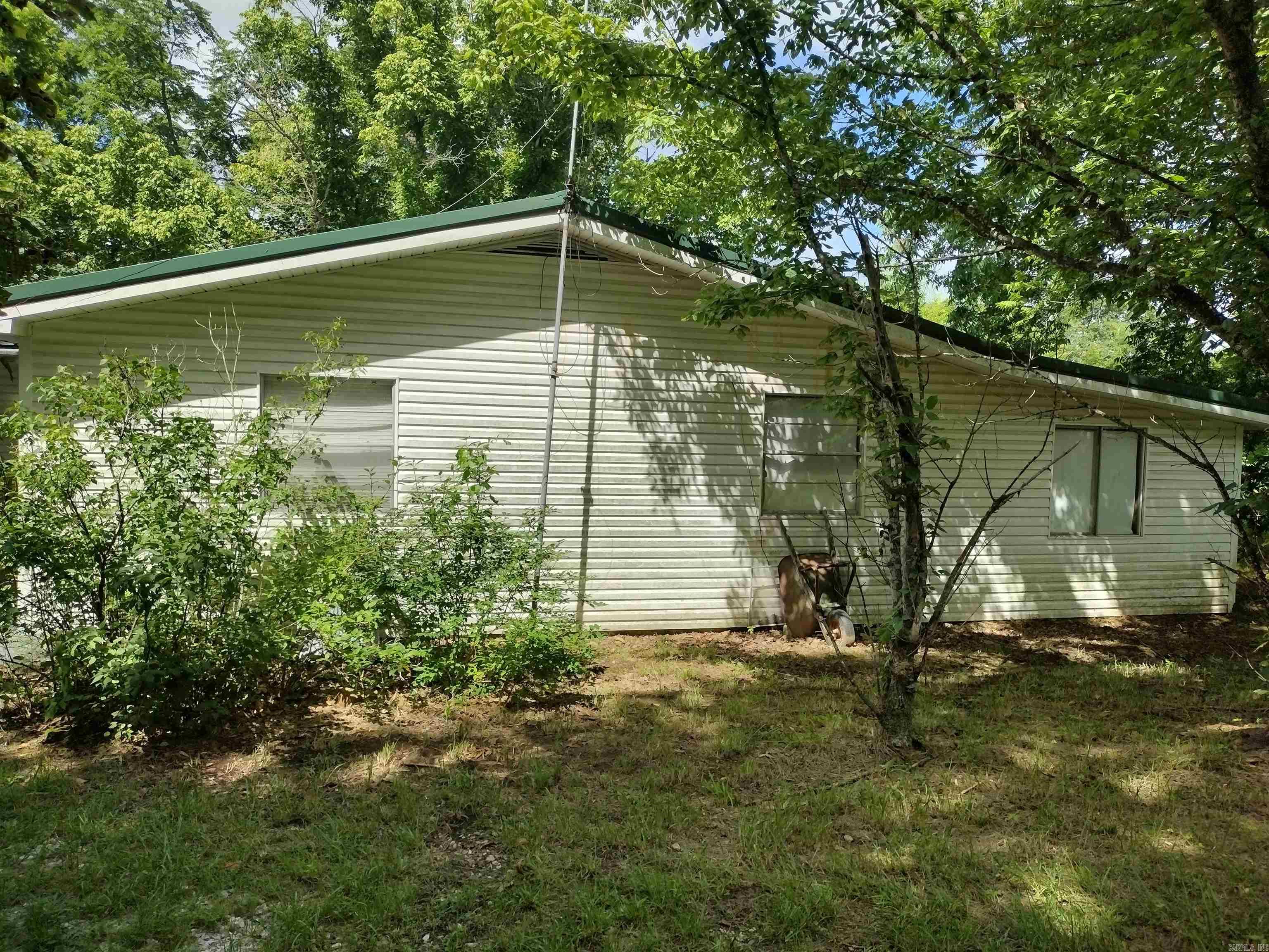 970 Branscum LP  Timbo, AR