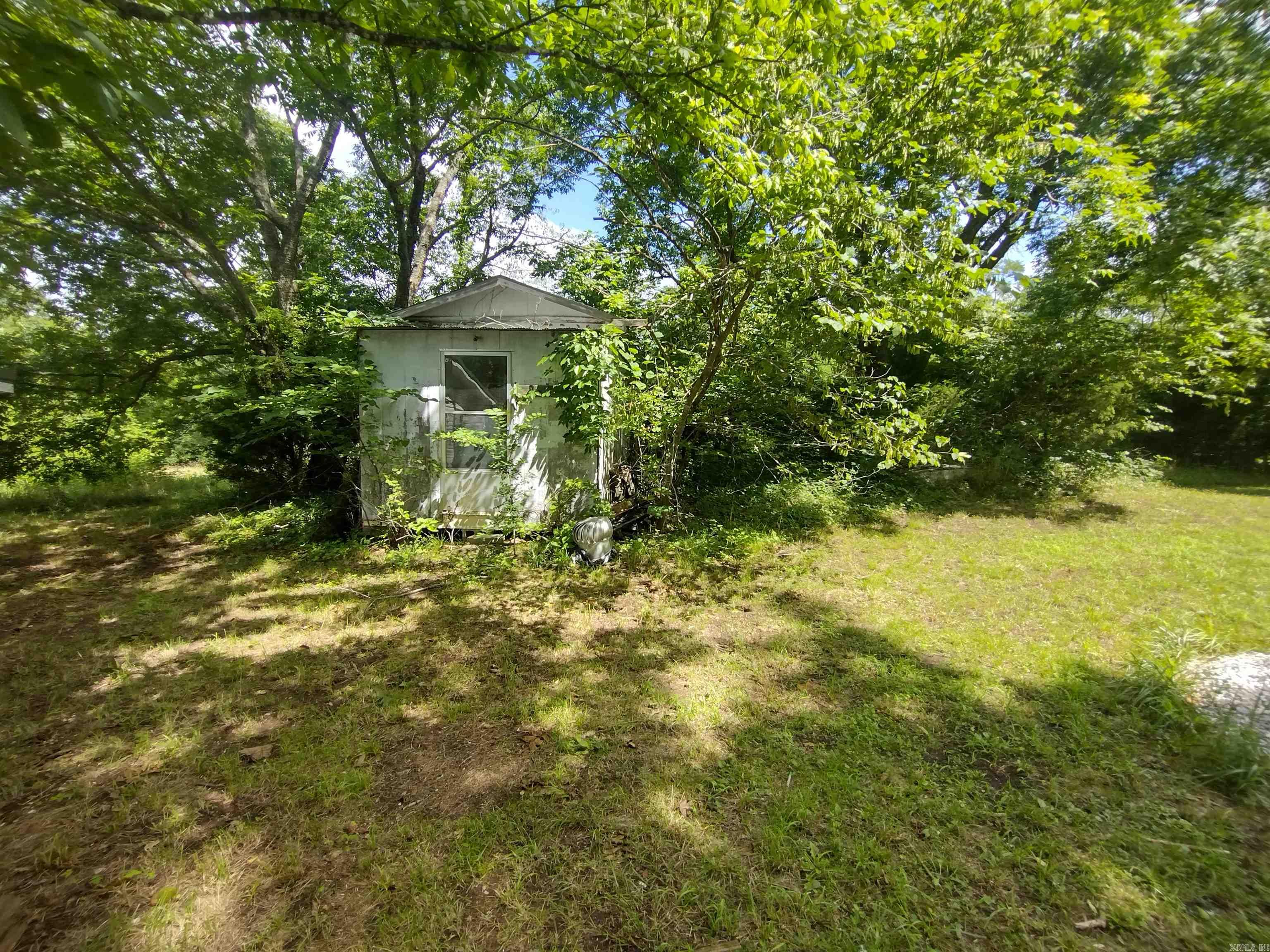 970 Branscum LP  Timbo, AR