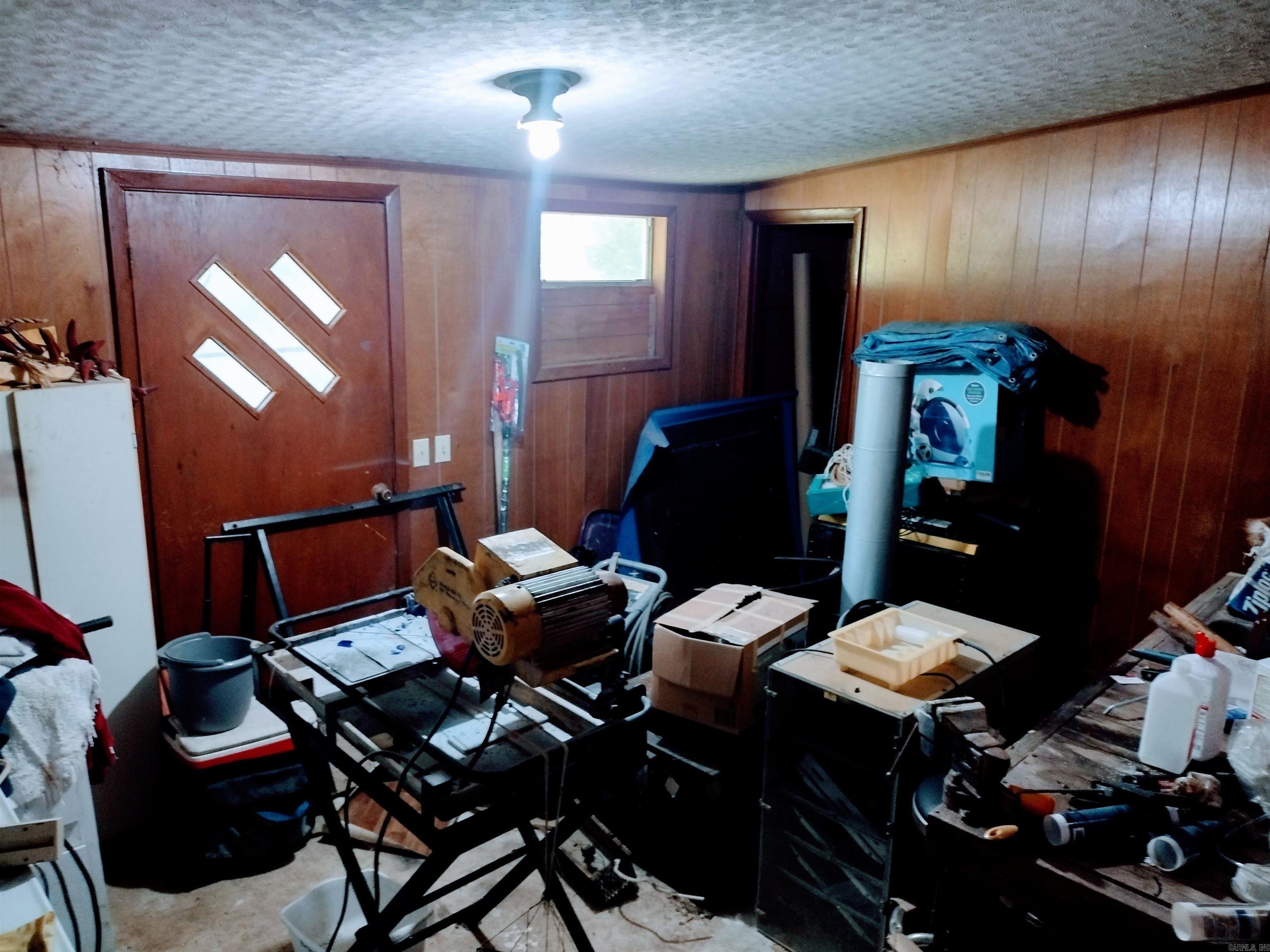 970 Branscum LP  Timbo, AR