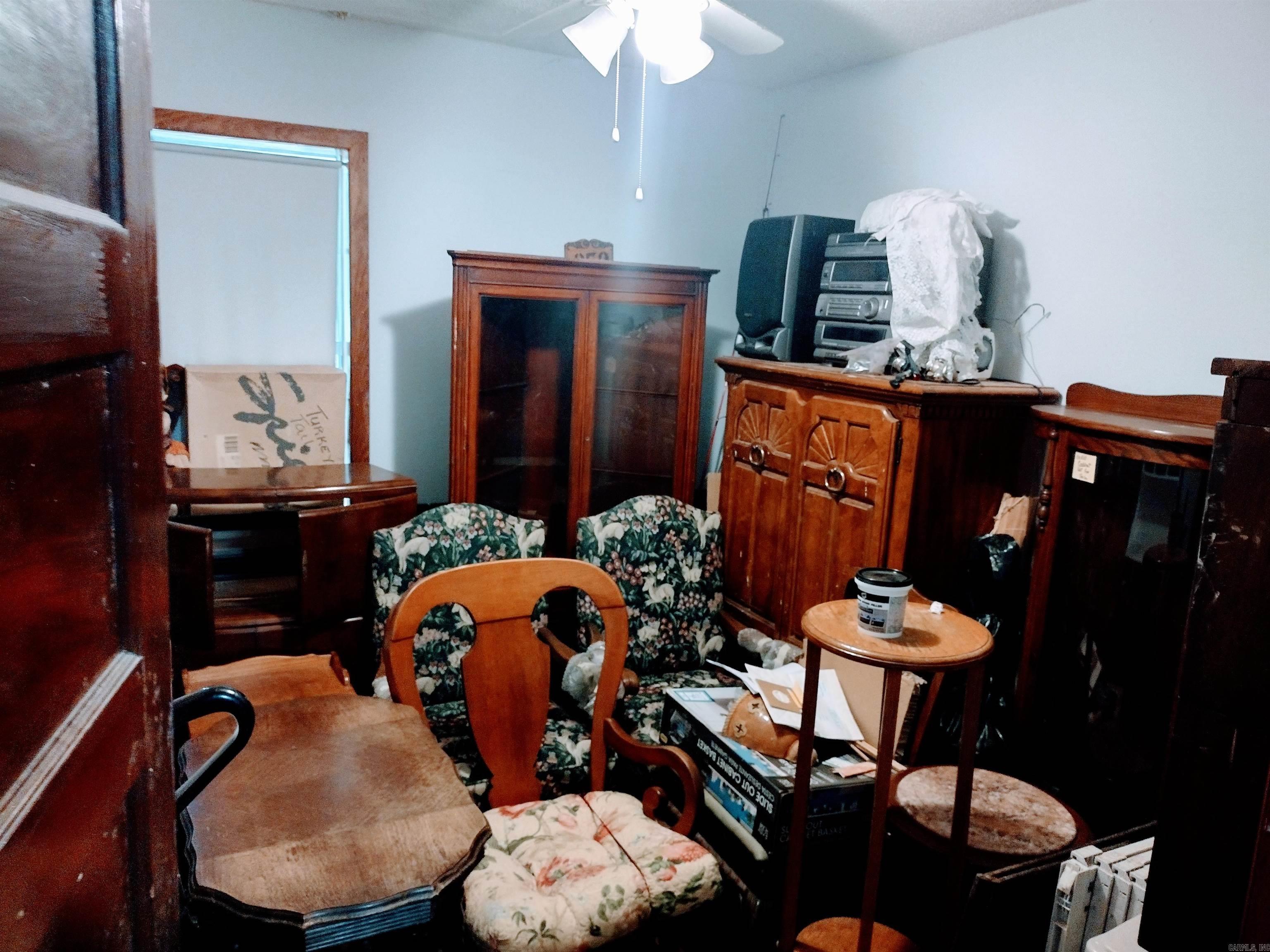 970 Branscum LP  Timbo, AR