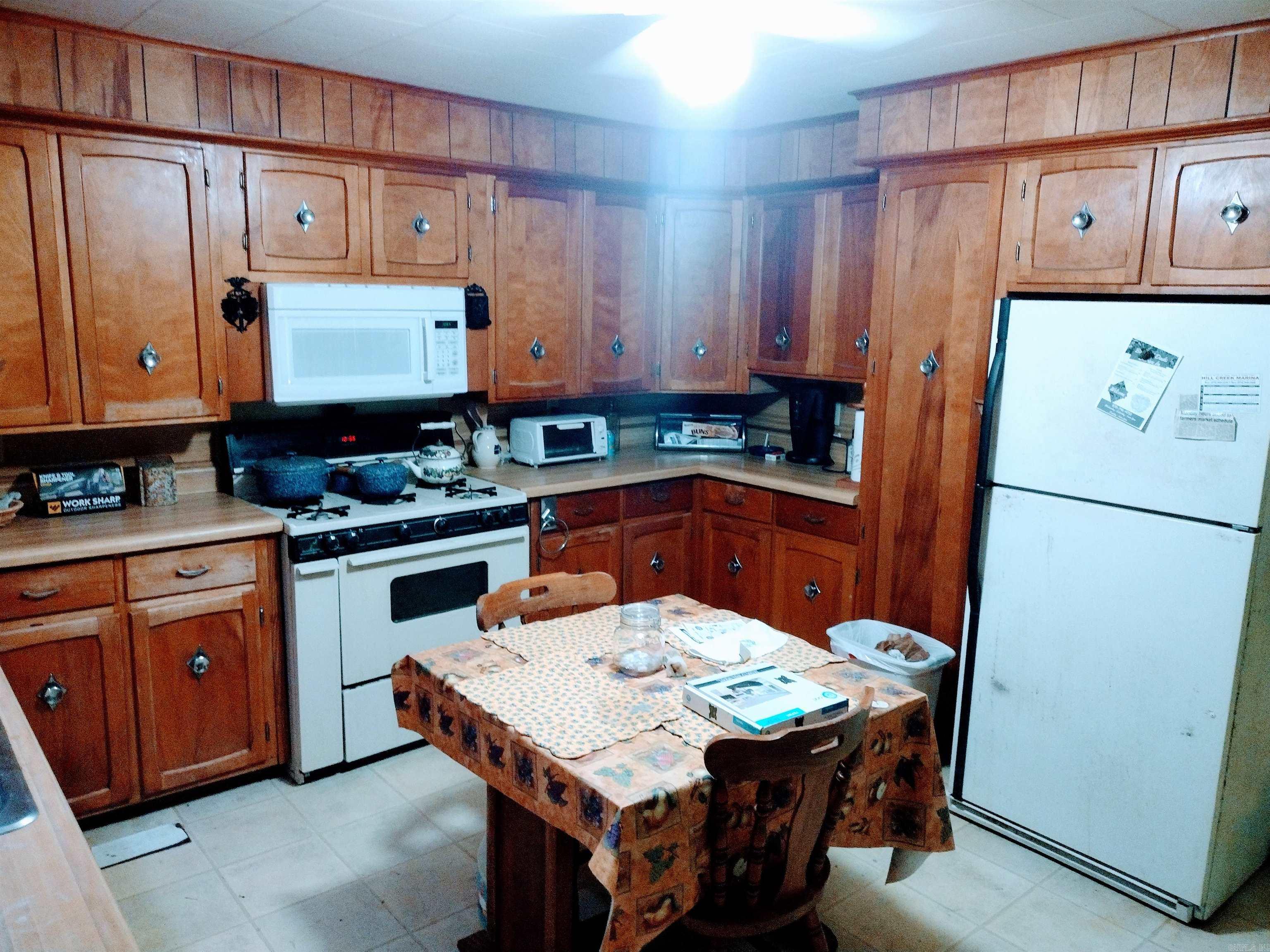 970 Branscum LP  Timbo, AR