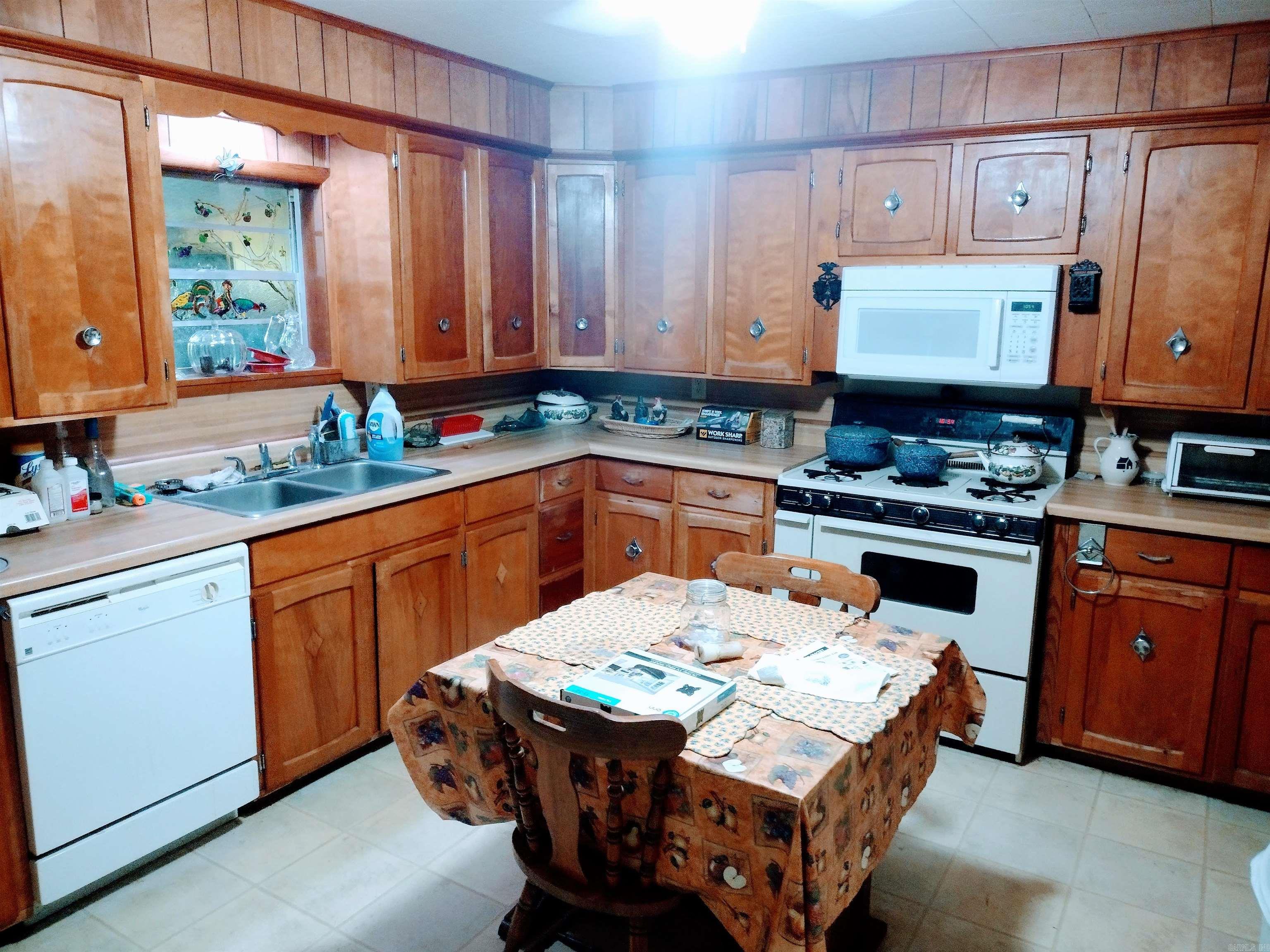 970 Branscum LP  Timbo, AR