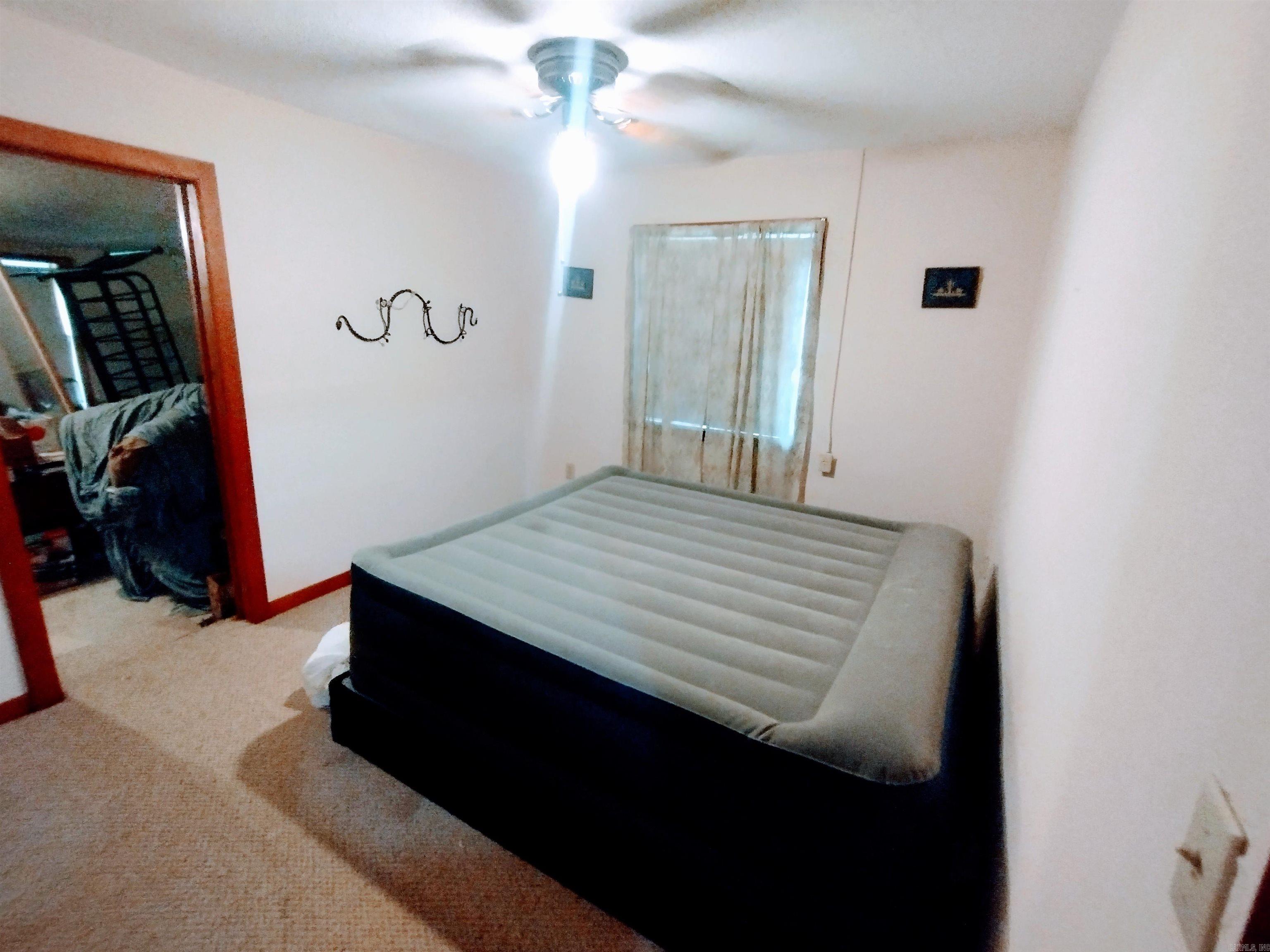 970 Branscum LP  Timbo, AR