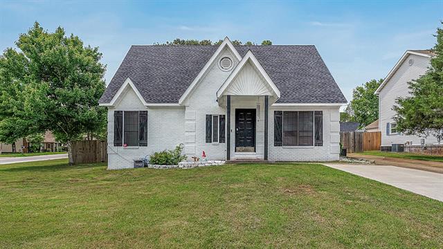 1301  Golf Course  Jonesboro, AR