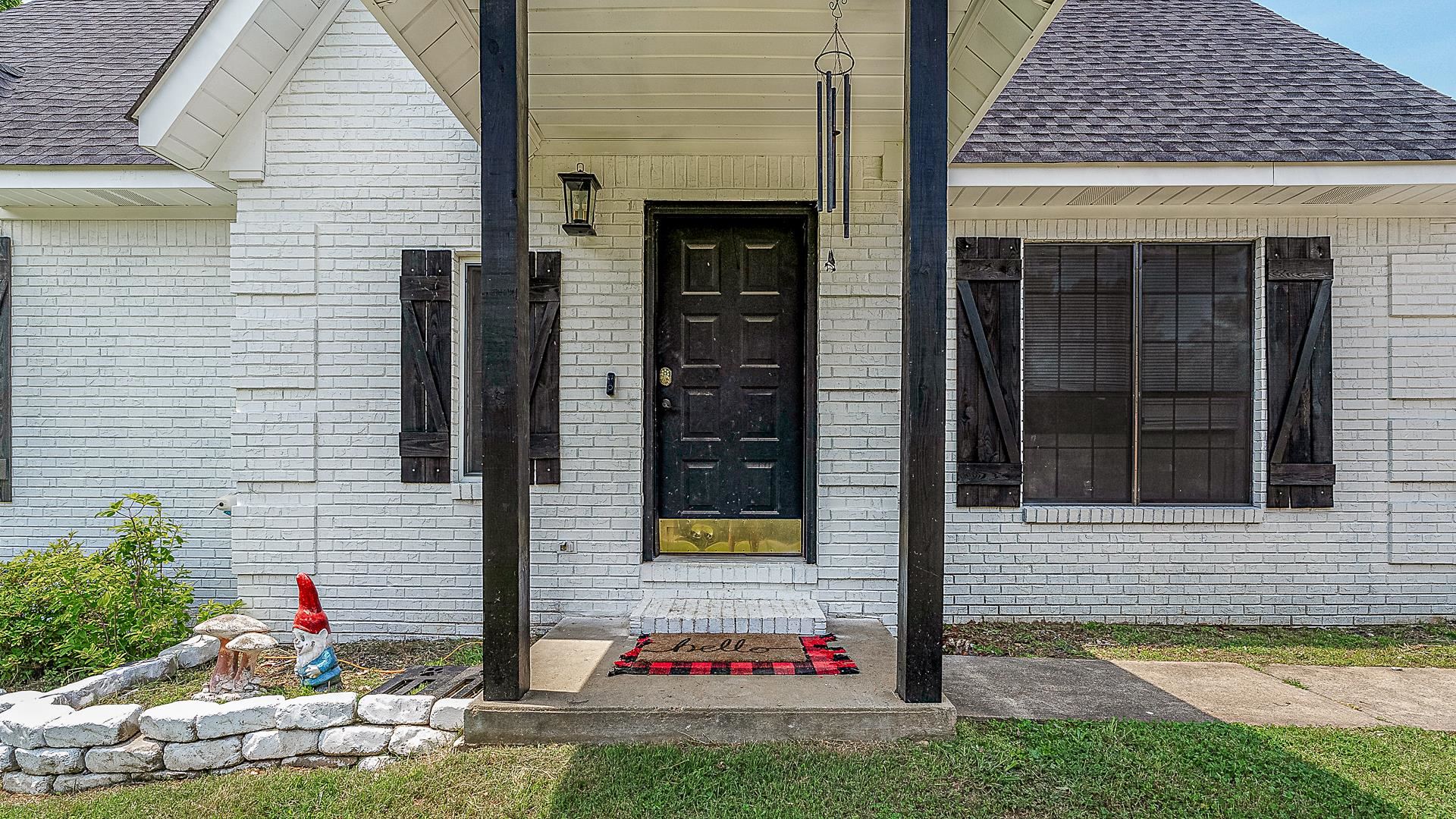 1301 Golf Course  Jonesboro, AR