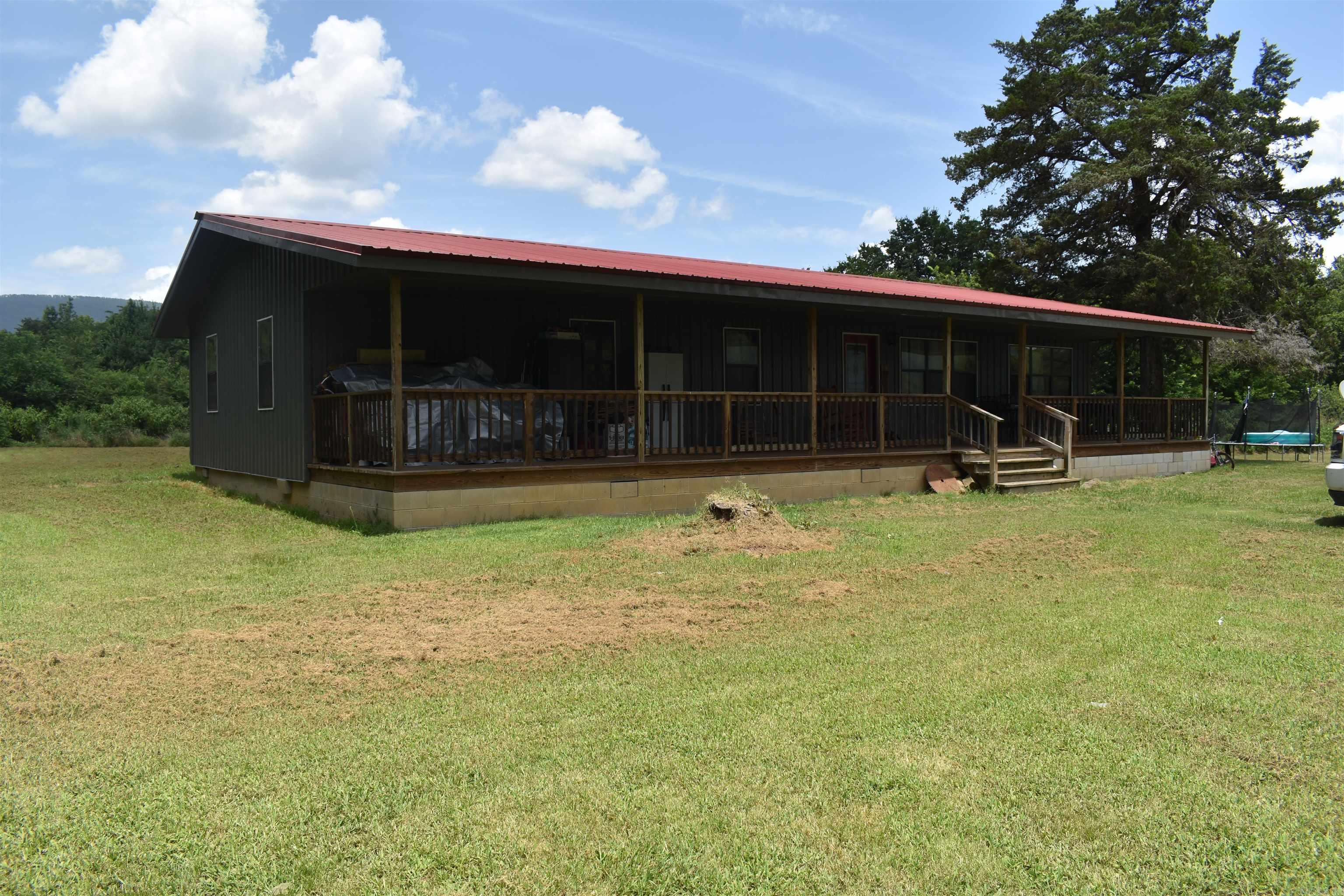 31986 Highway 80  Danville, AR