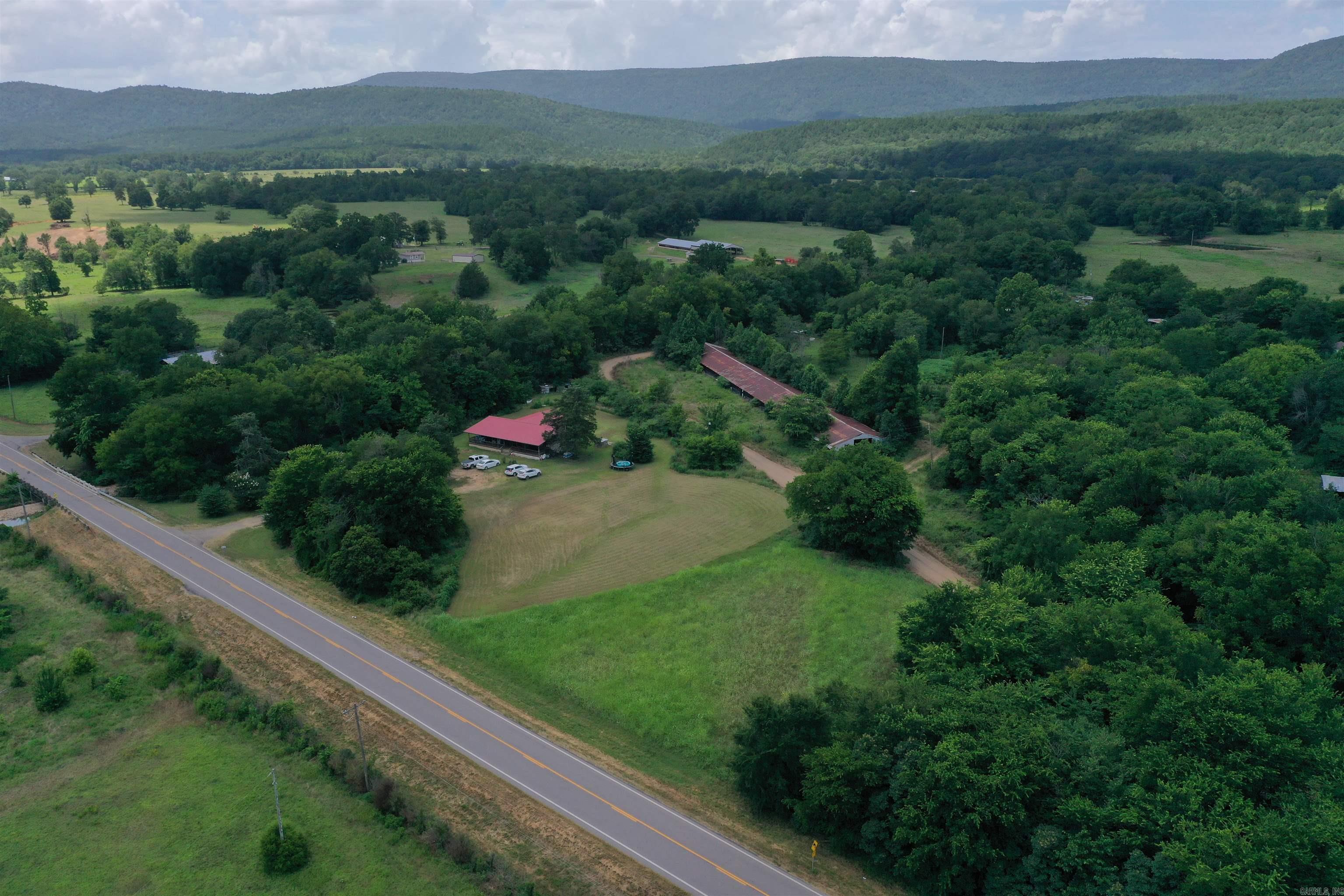 31986 Highway 80  Danville, AR
