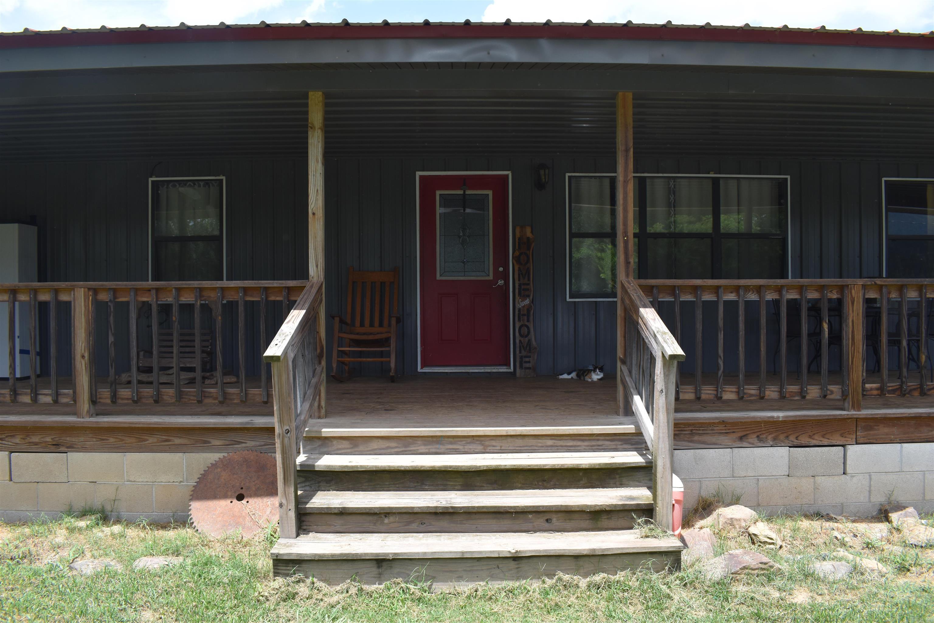 31986 Highway 80  Danville, AR