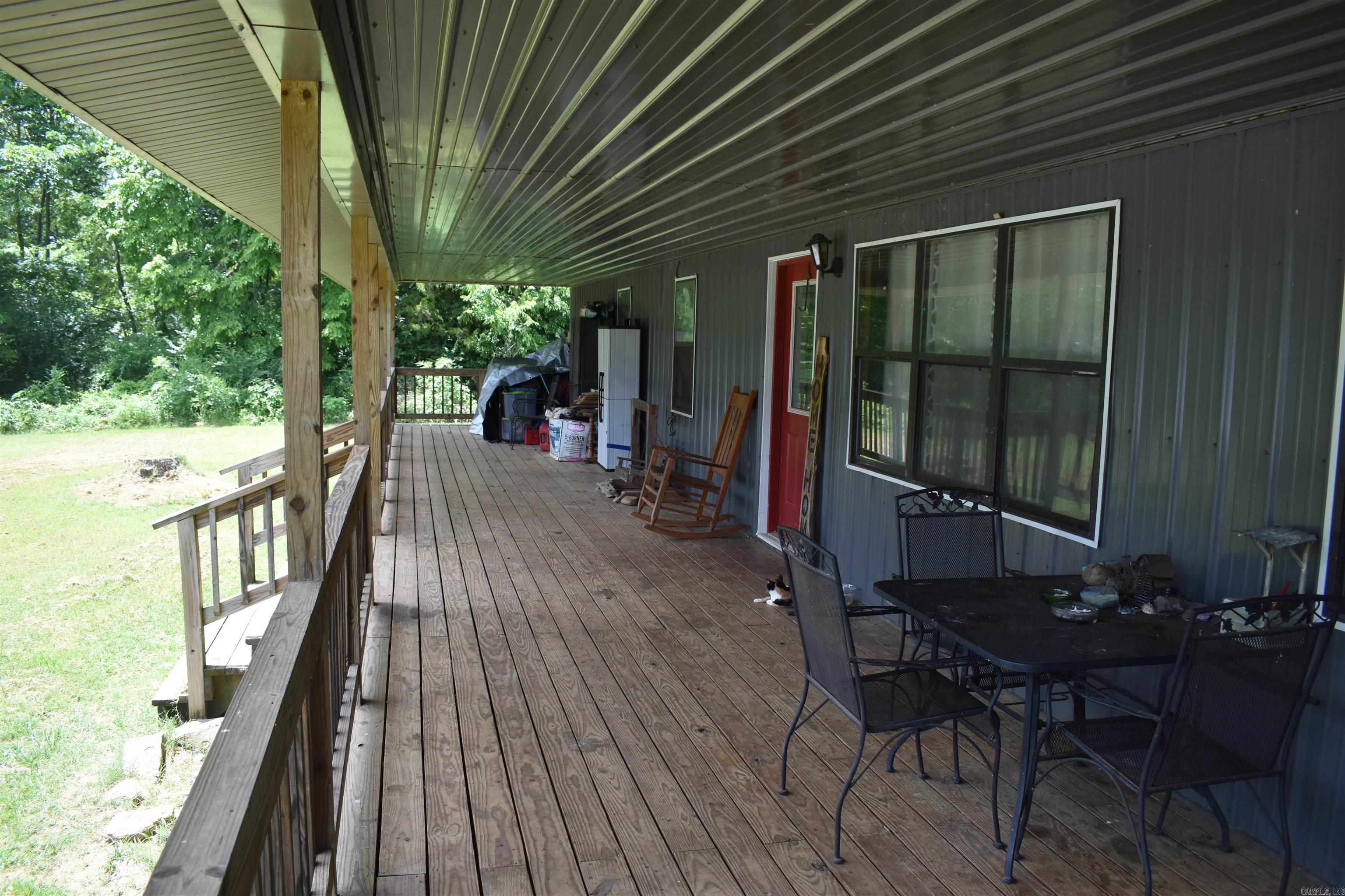 31986 Highway 80  Danville, AR