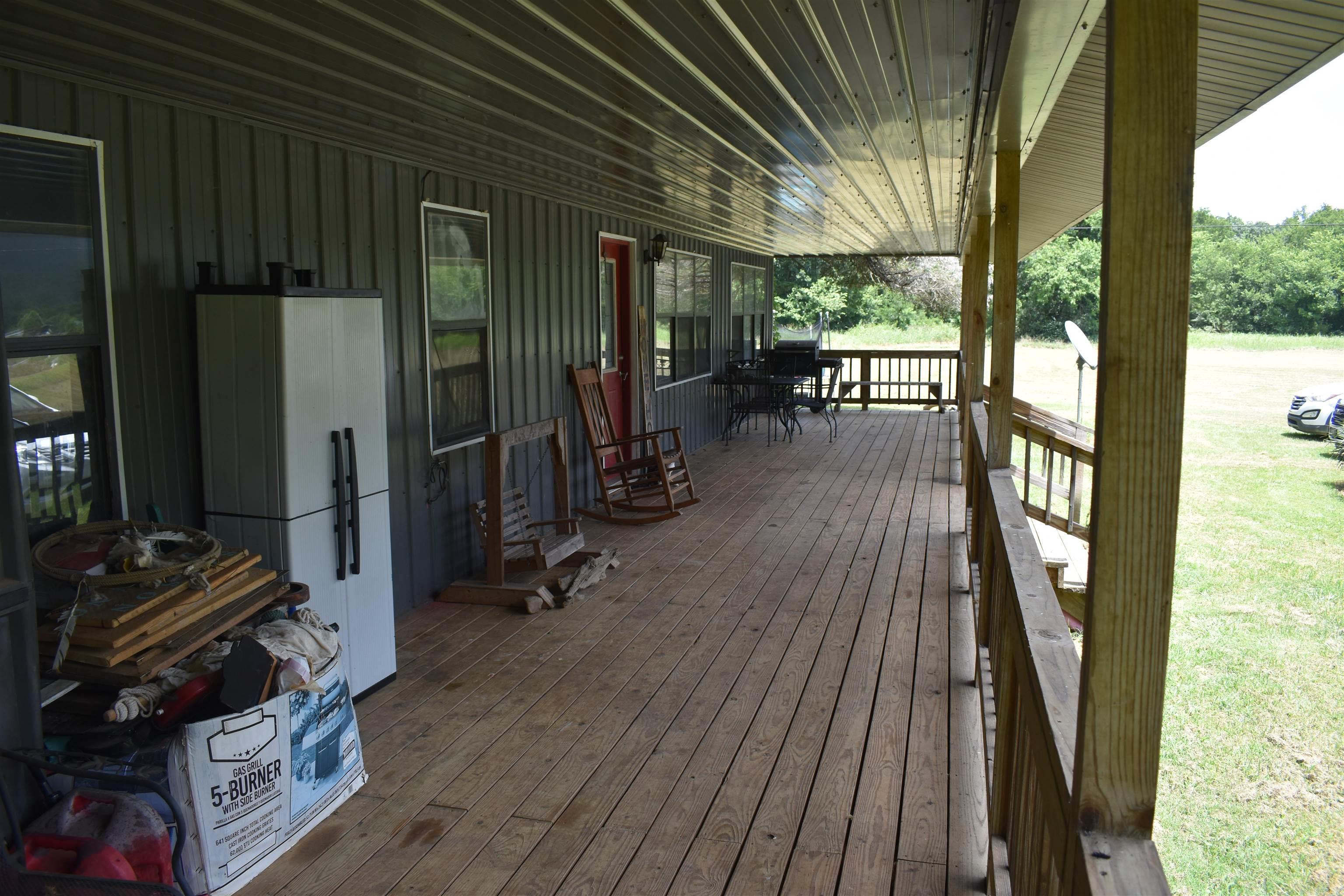 31986 Highway 80  Danville, AR
