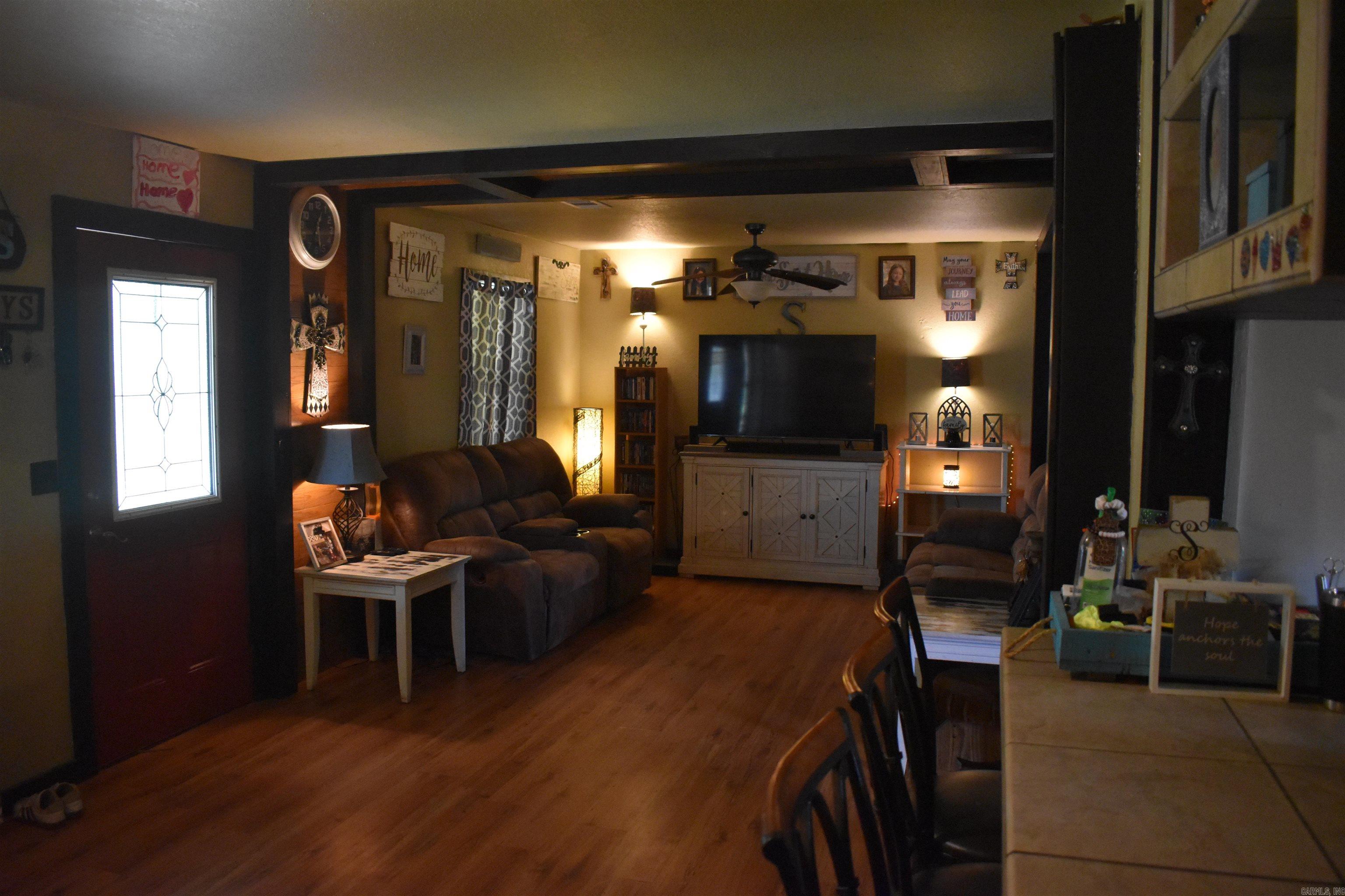 31986 Highway 80  Danville, AR