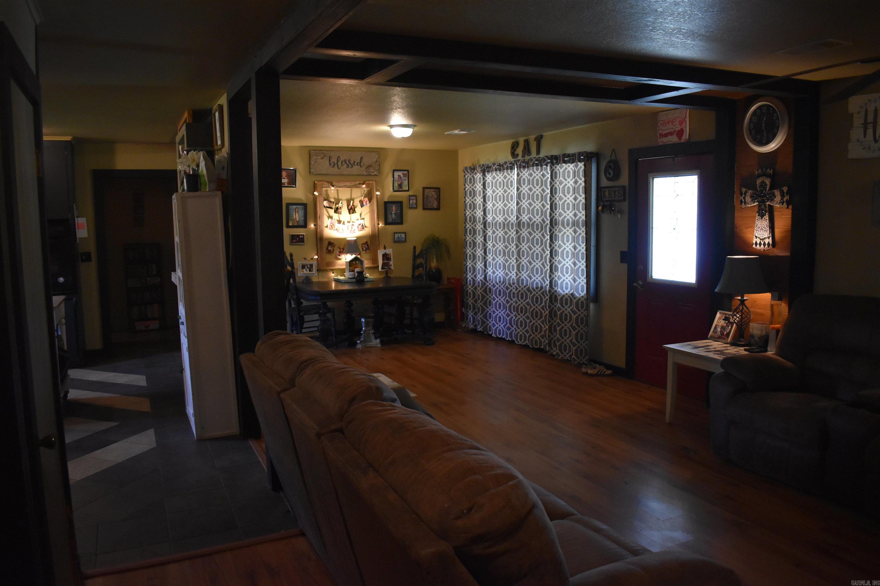 31986 Highway 80  Danville, AR