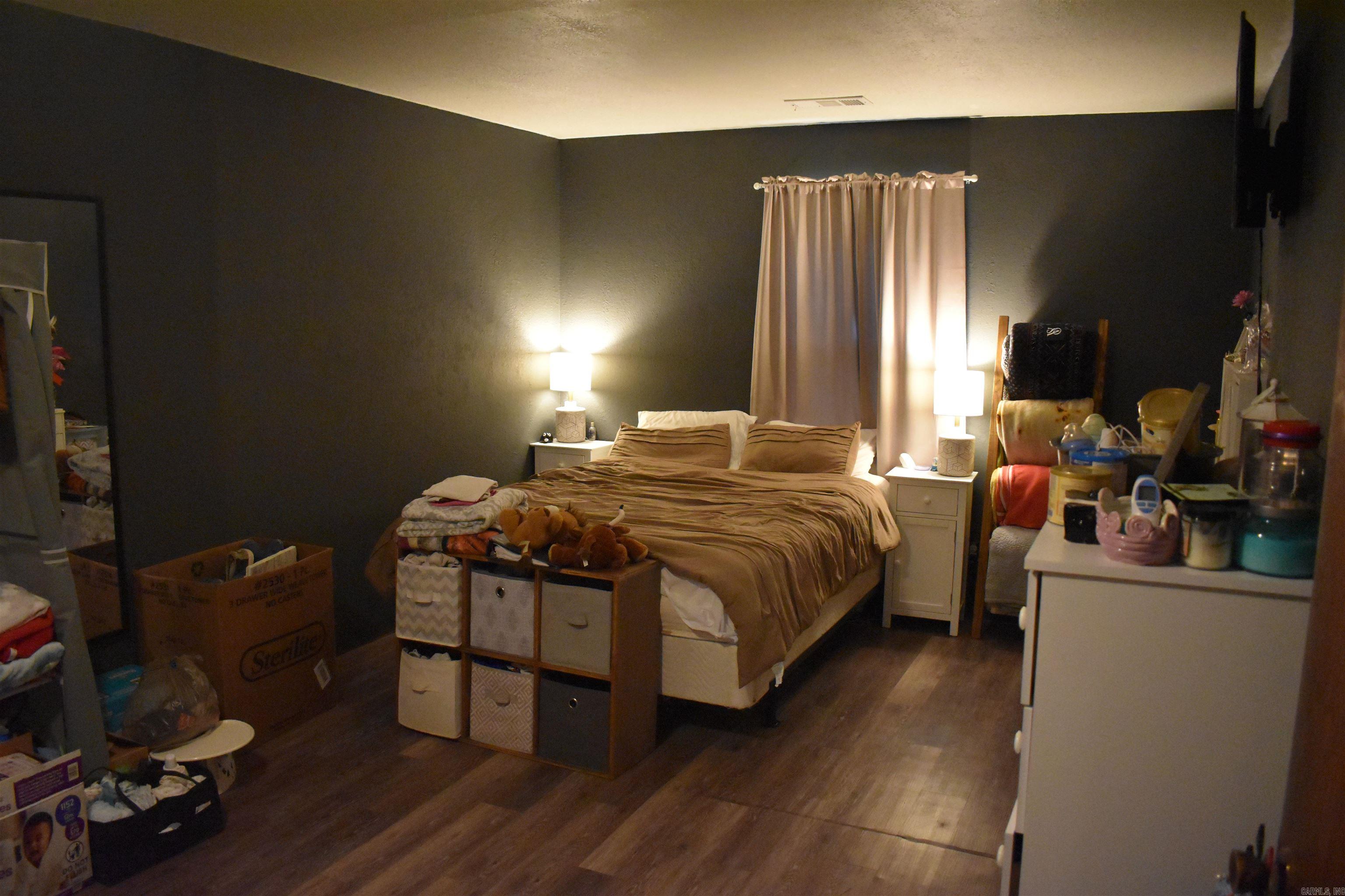 31986 Highway 80  Danville, AR