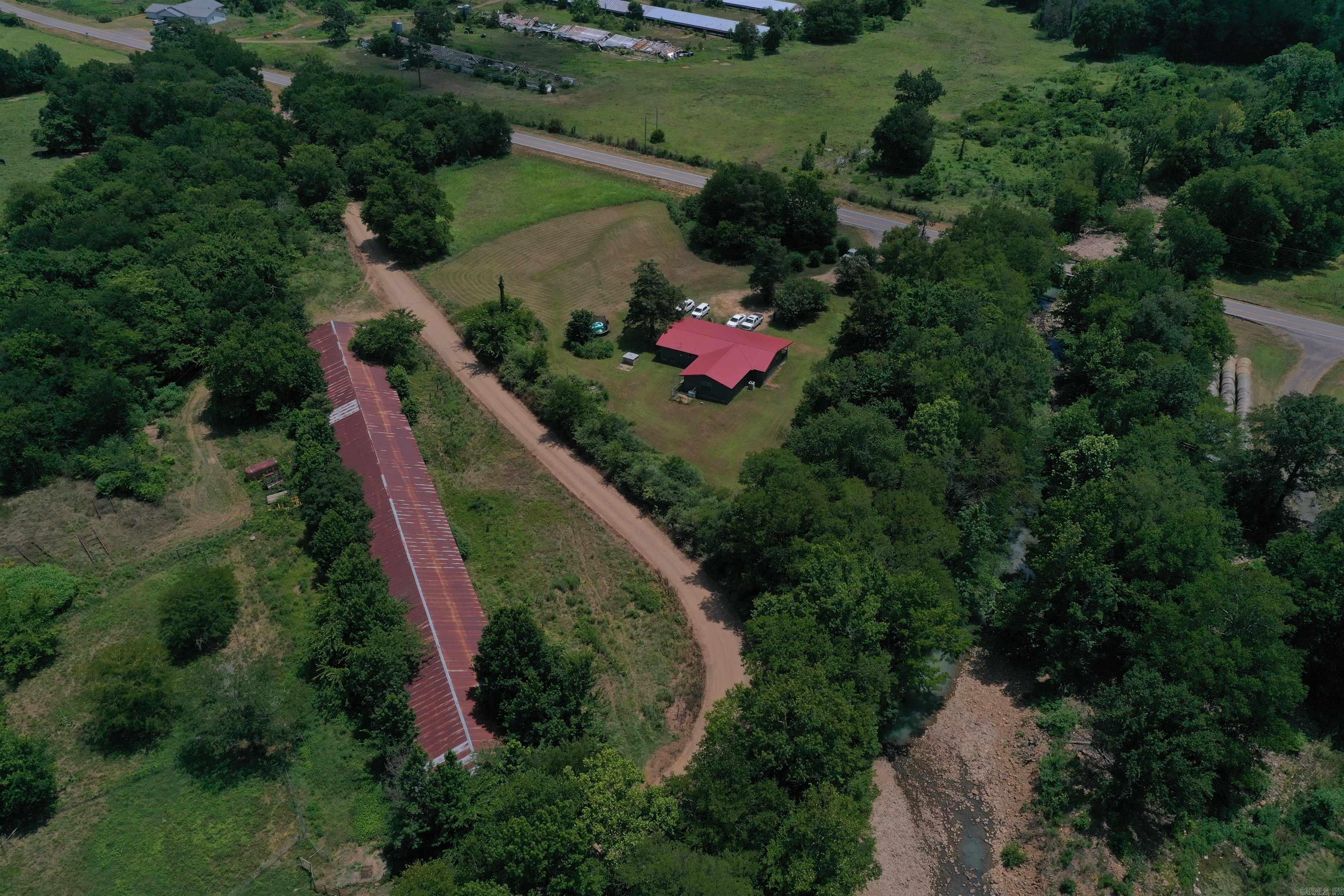 31986 Highway 80  Danville, AR