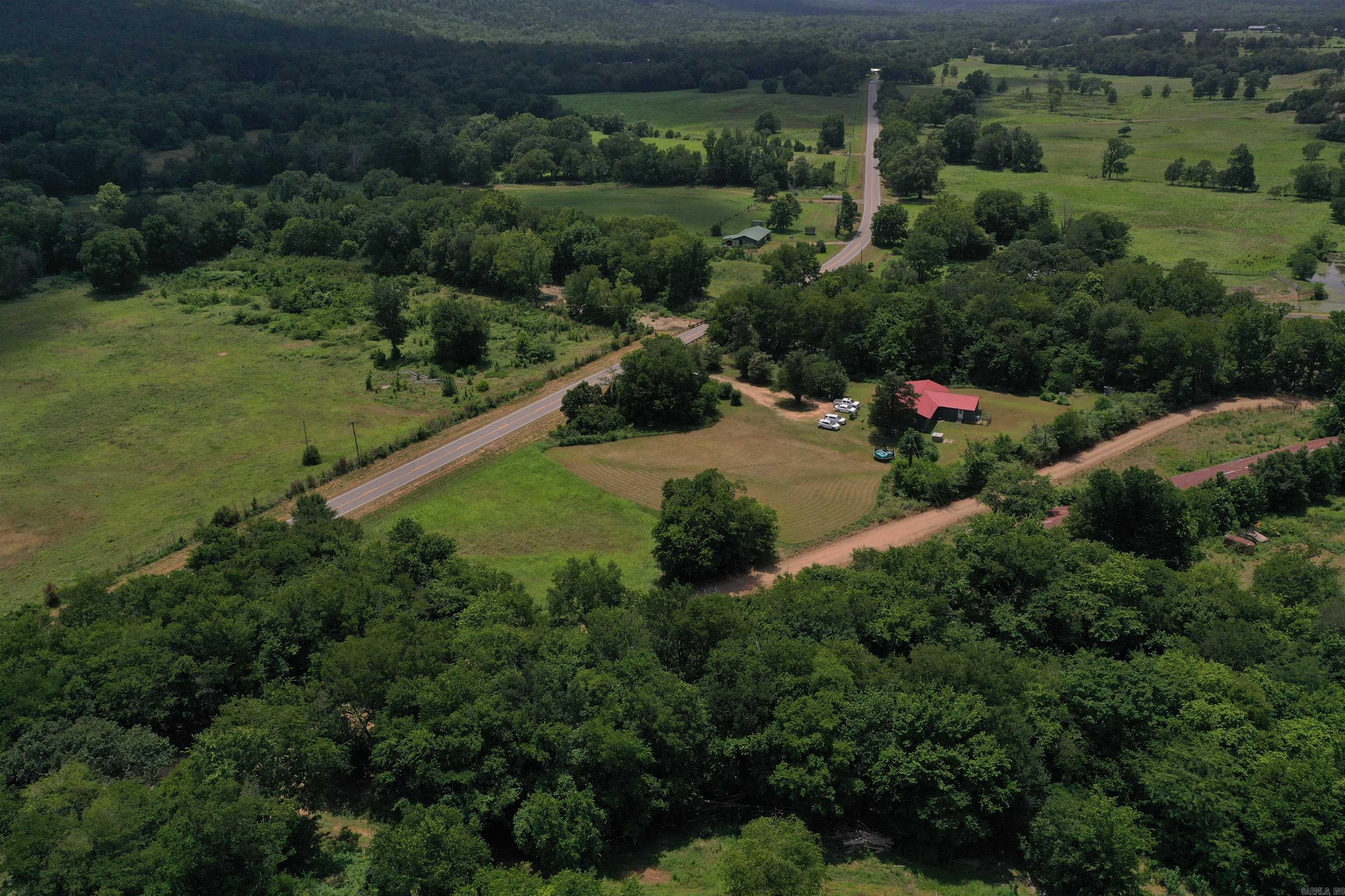 31986 Highway 80  Danville, AR
