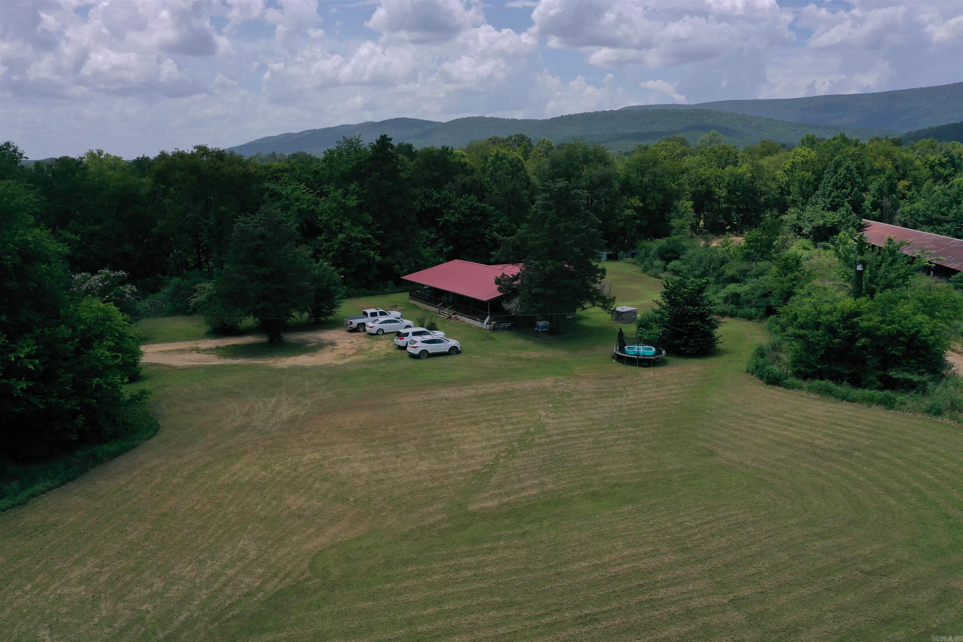 31986 Highway 80  Danville, AR
