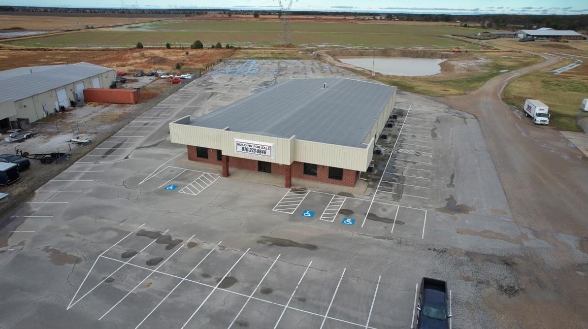 5296 Highway 1 S  Jonesboro, AR