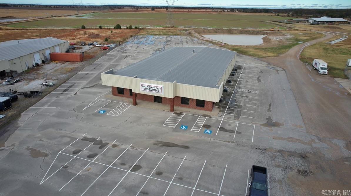 5296 Highway 1 S  Jonesboro, AR