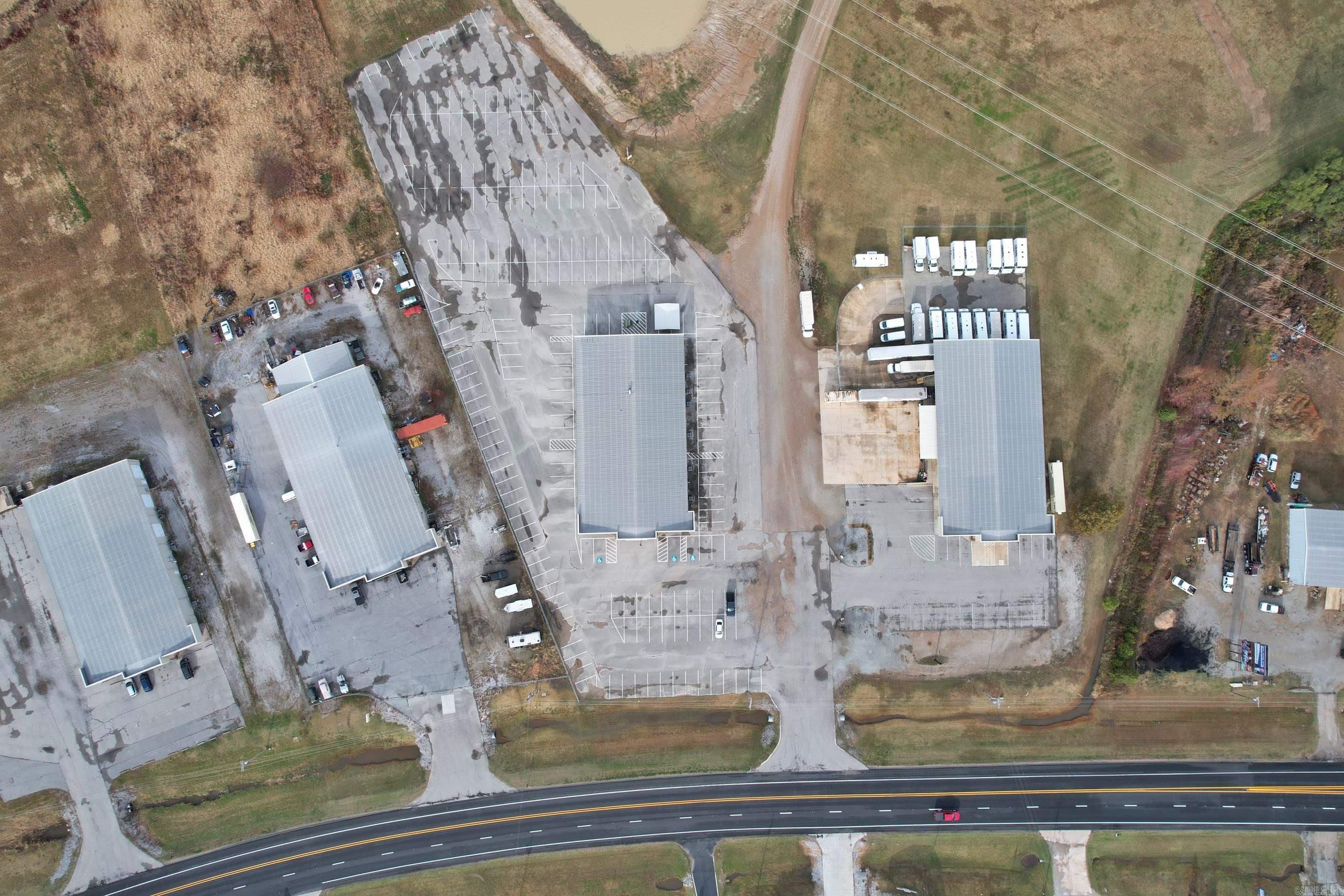 5296 Highway 1 S  Jonesboro, AR
