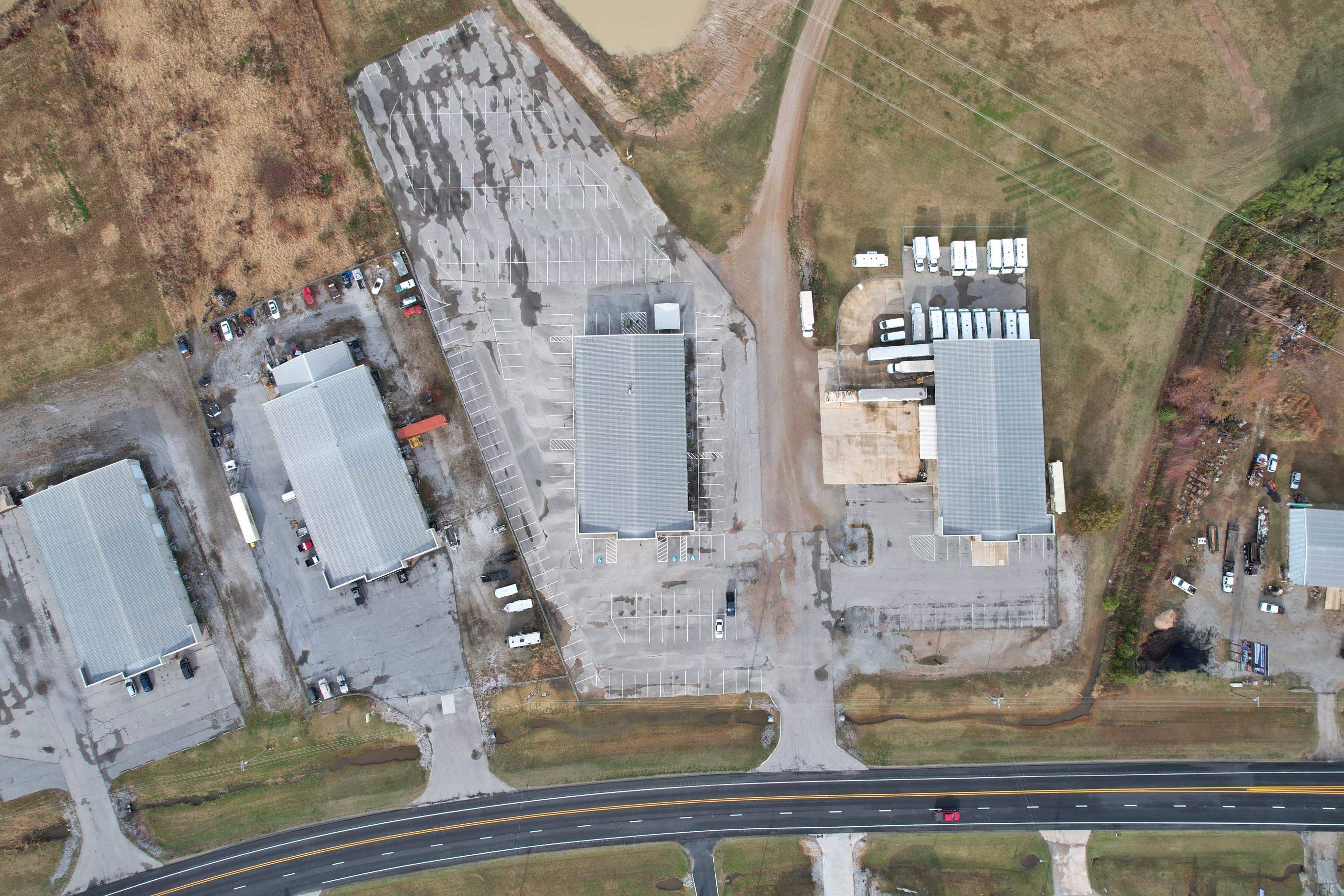 5296 Highway 1 S  Jonesboro, AR