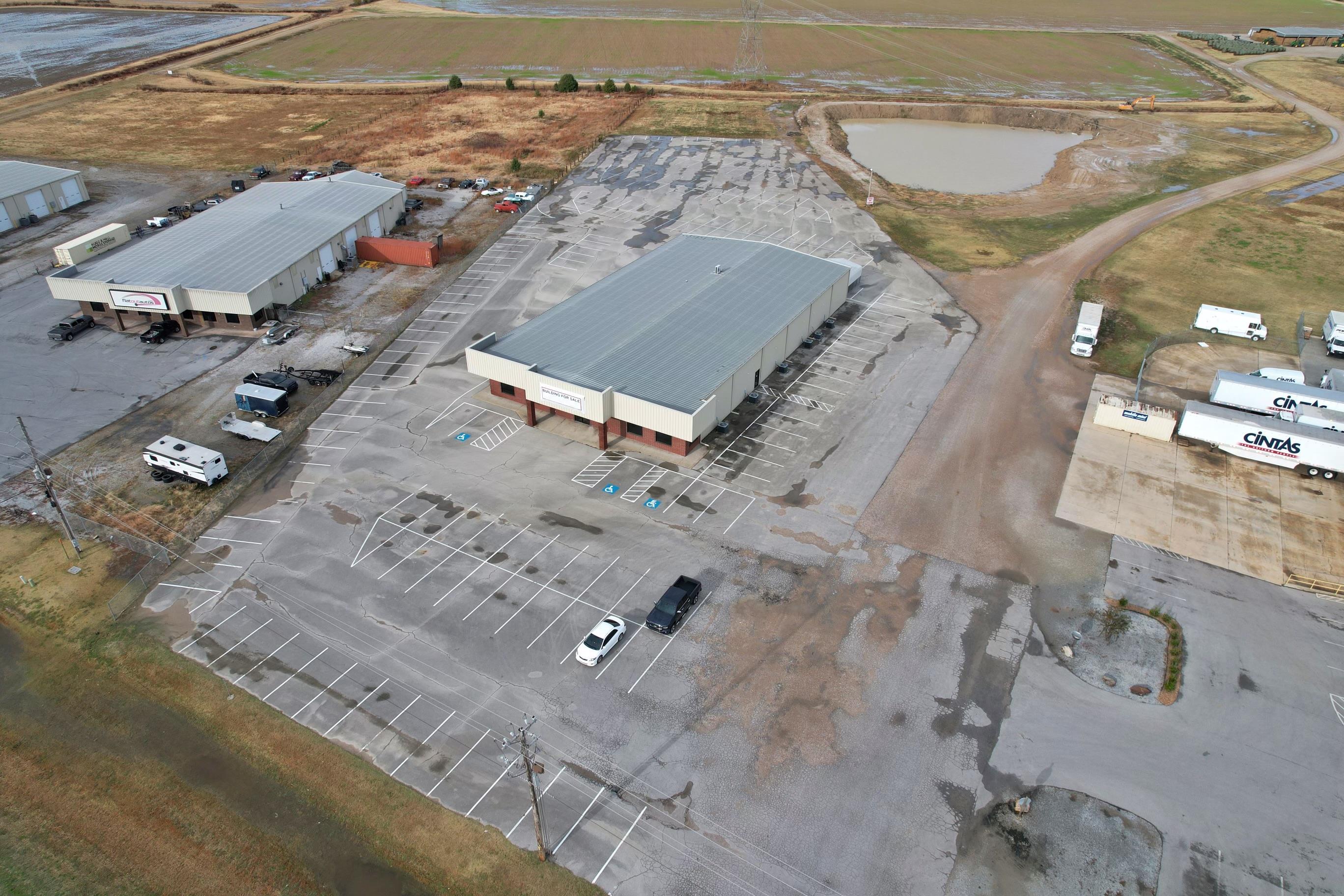 5296 Highway 1 S  Jonesboro, AR