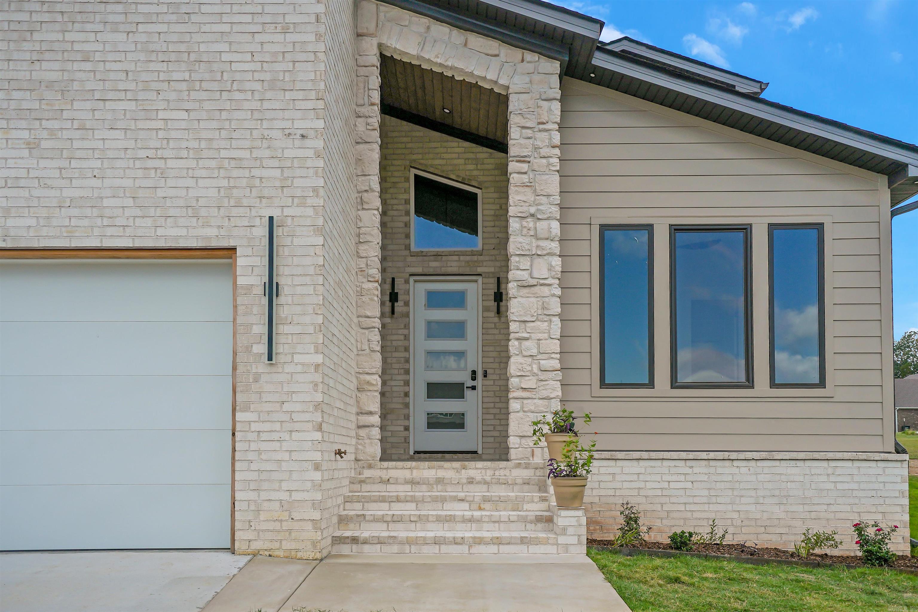 115 Willow Springs  Conway, AR