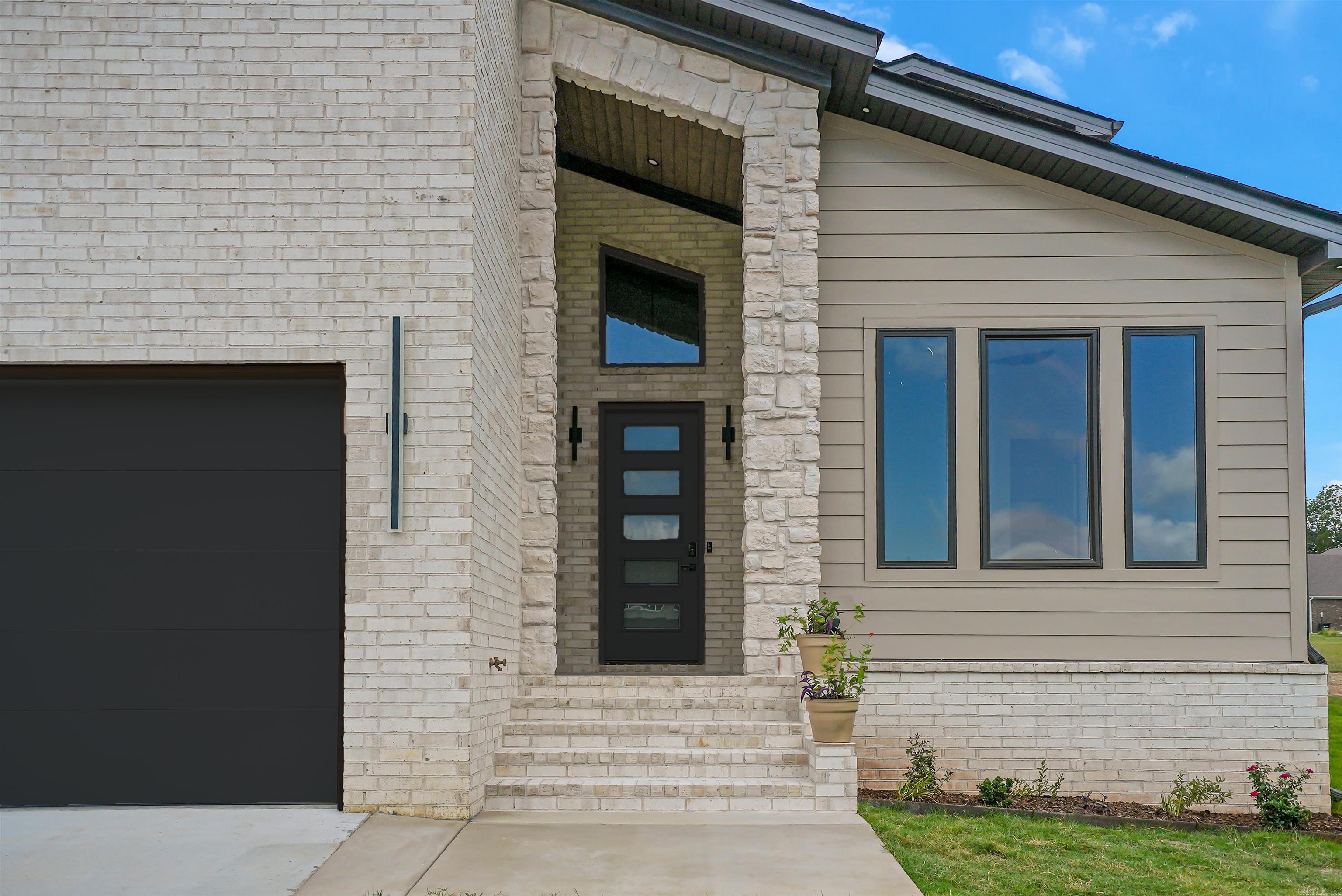 115 Willow Springs  Conway, AR