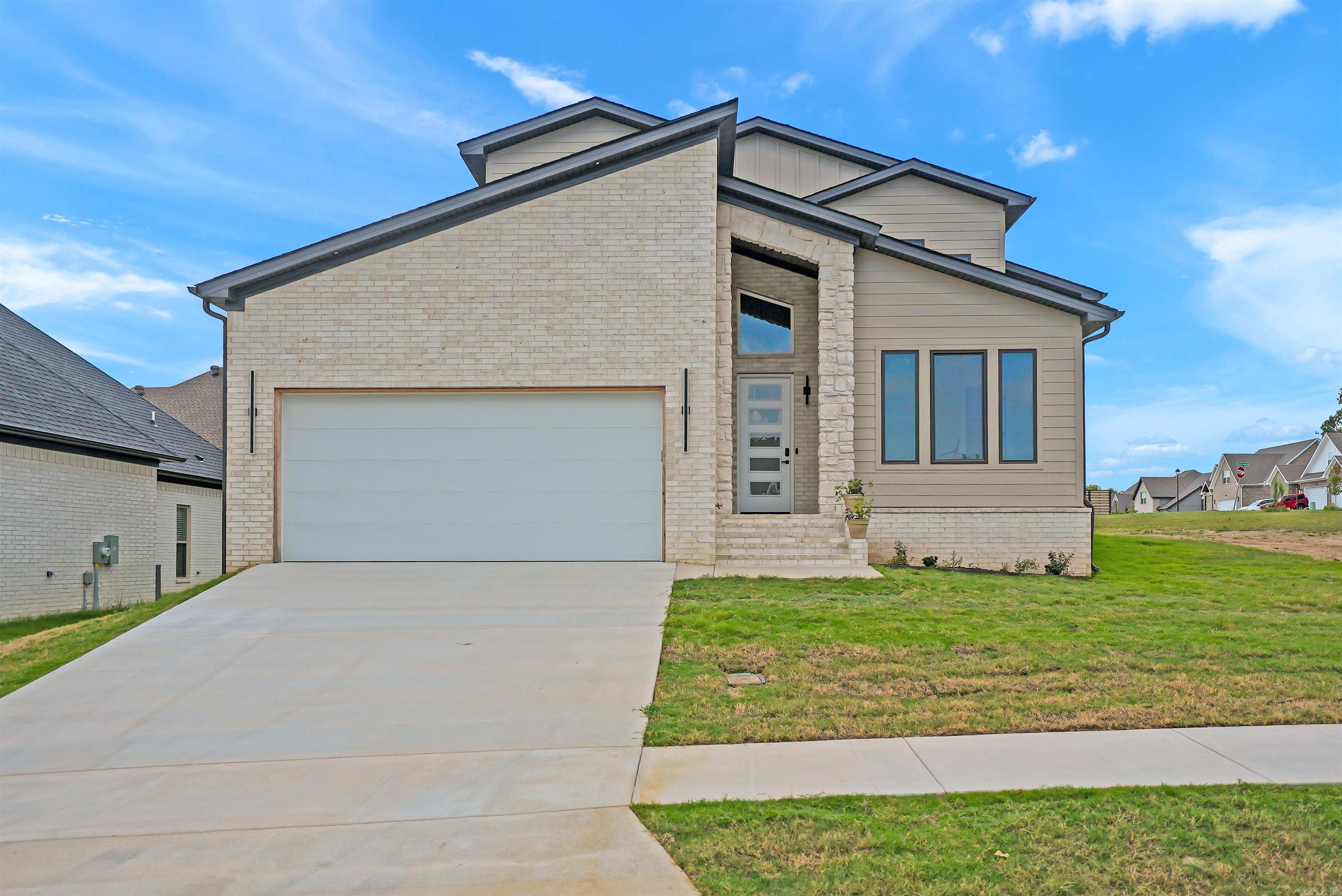 115 Willow Springs  Conway, AR