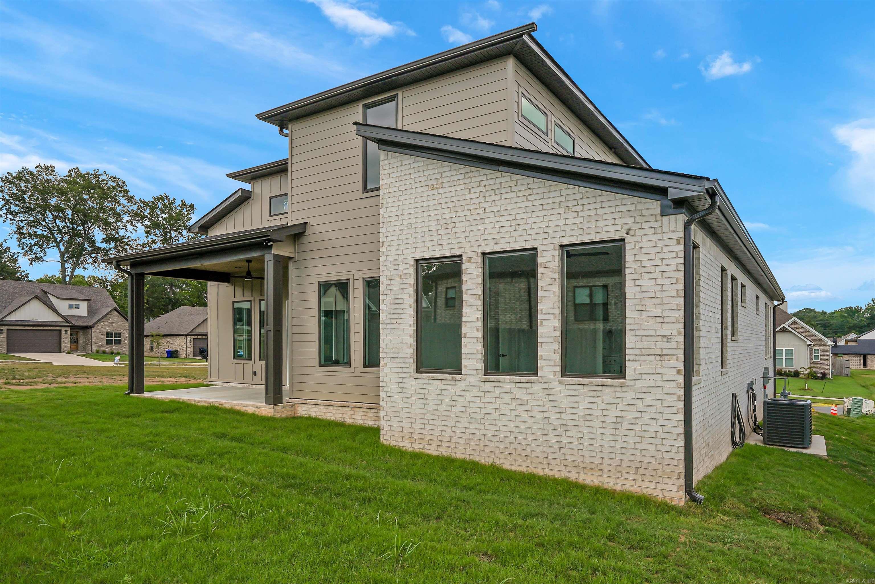 115 Willow Springs  Conway, AR