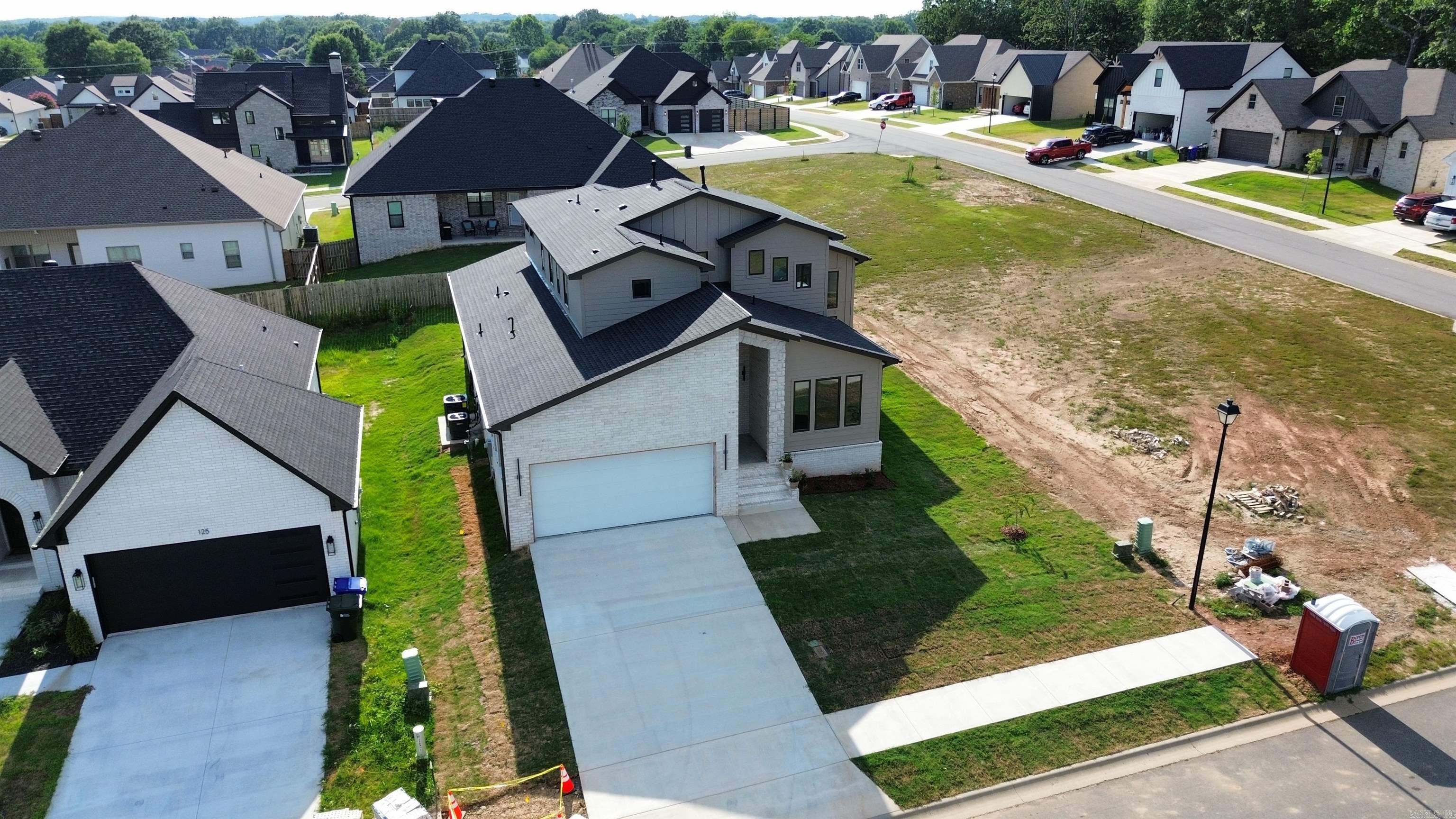 115 Willow Springs  Conway, AR