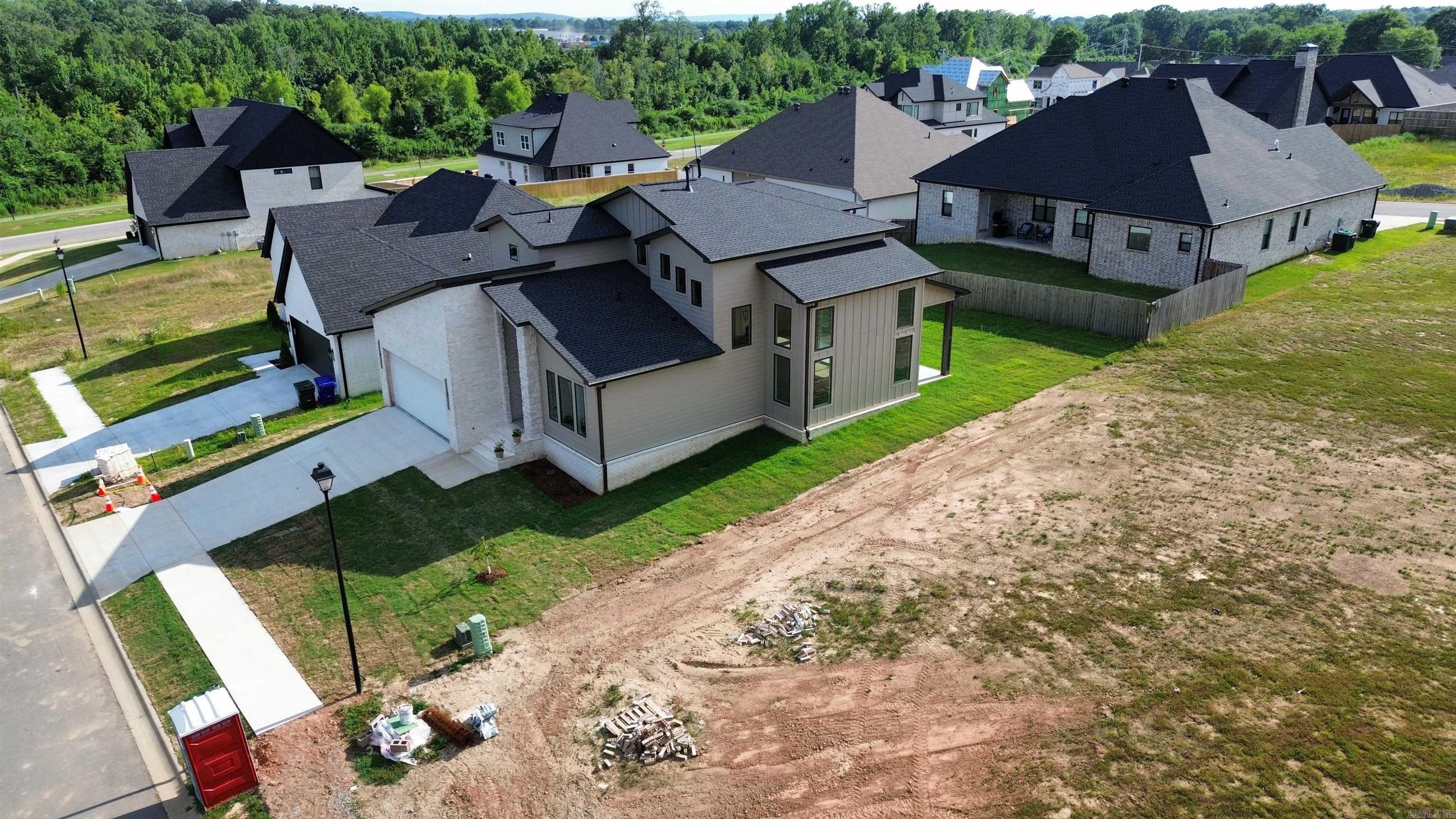 115 Willow Springs  Conway, AR