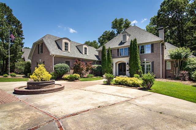 60  Sologne Cir  Little Rock, AR