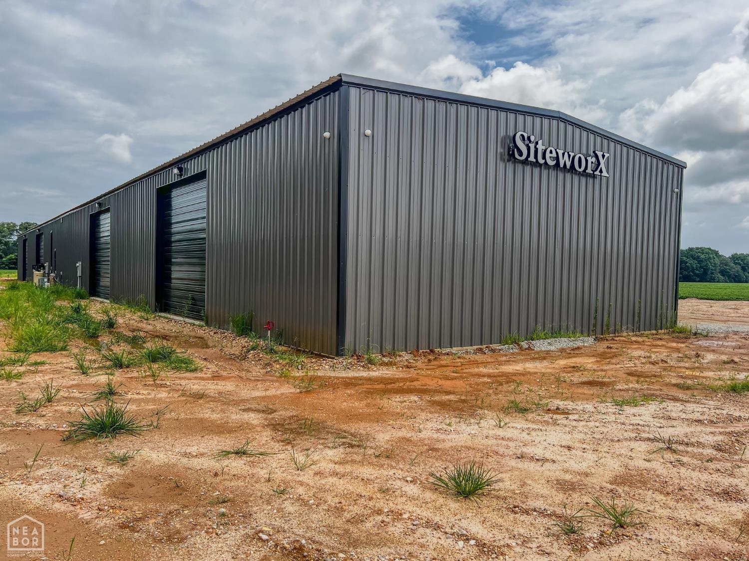 376 CR 702  Brookland, AR