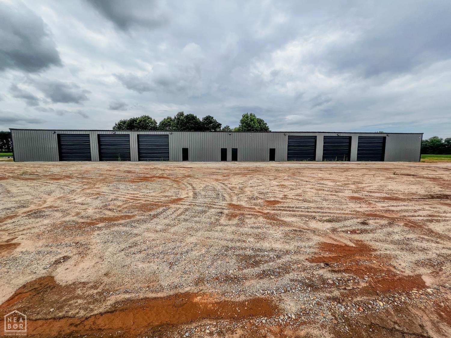 376 CR 702  Brookland, AR