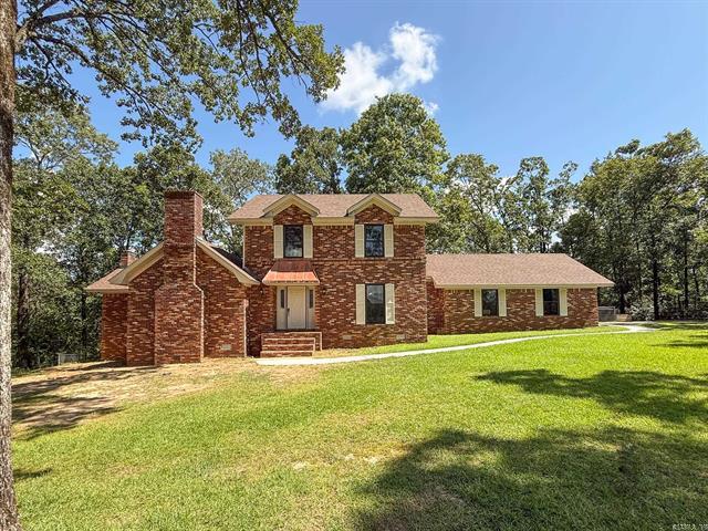 1718 W Cleland  Cabot, AR