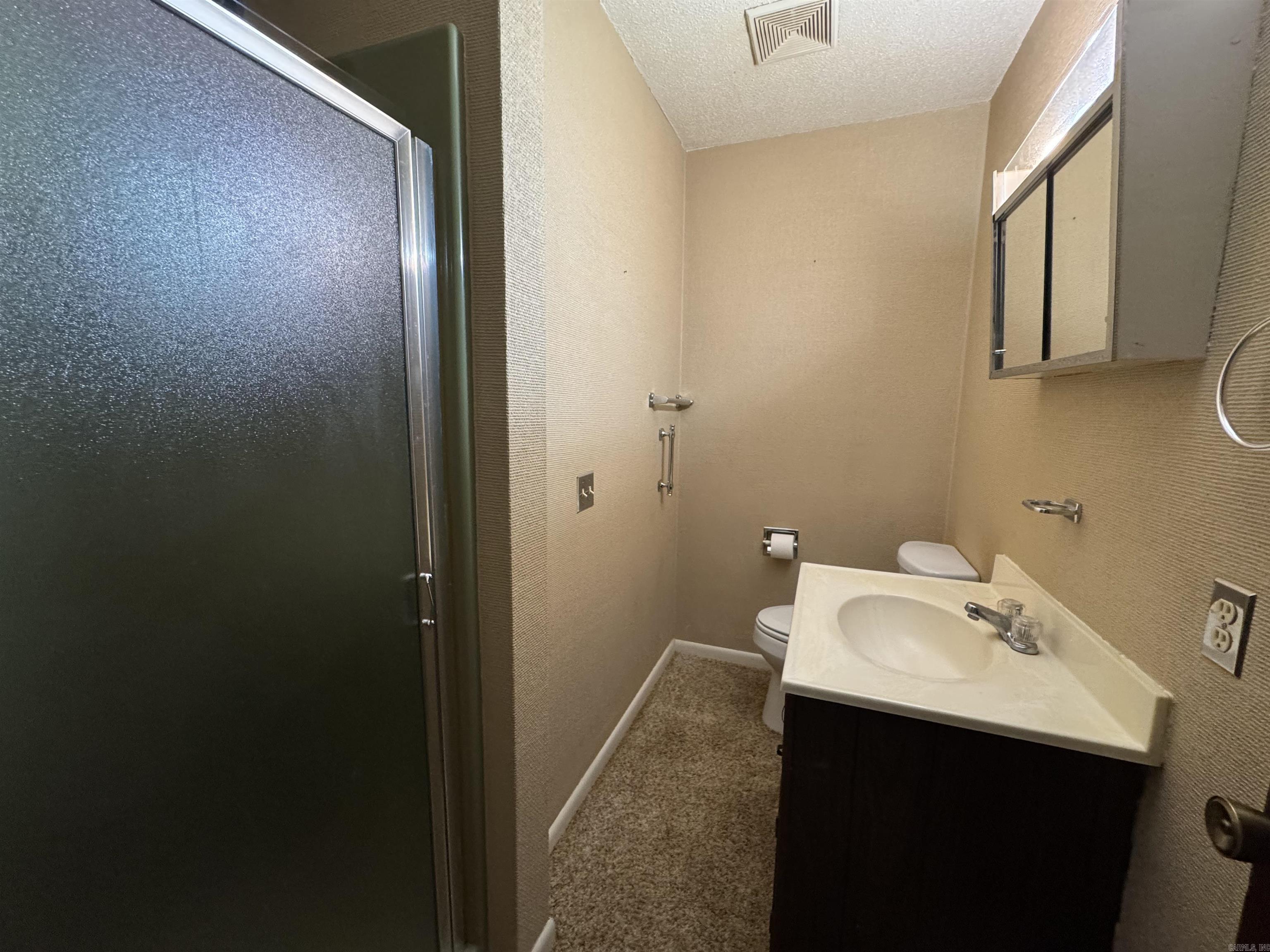 521 W 10th  Newark, AR