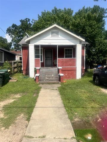 2705  Lewis  Little Rock, AR