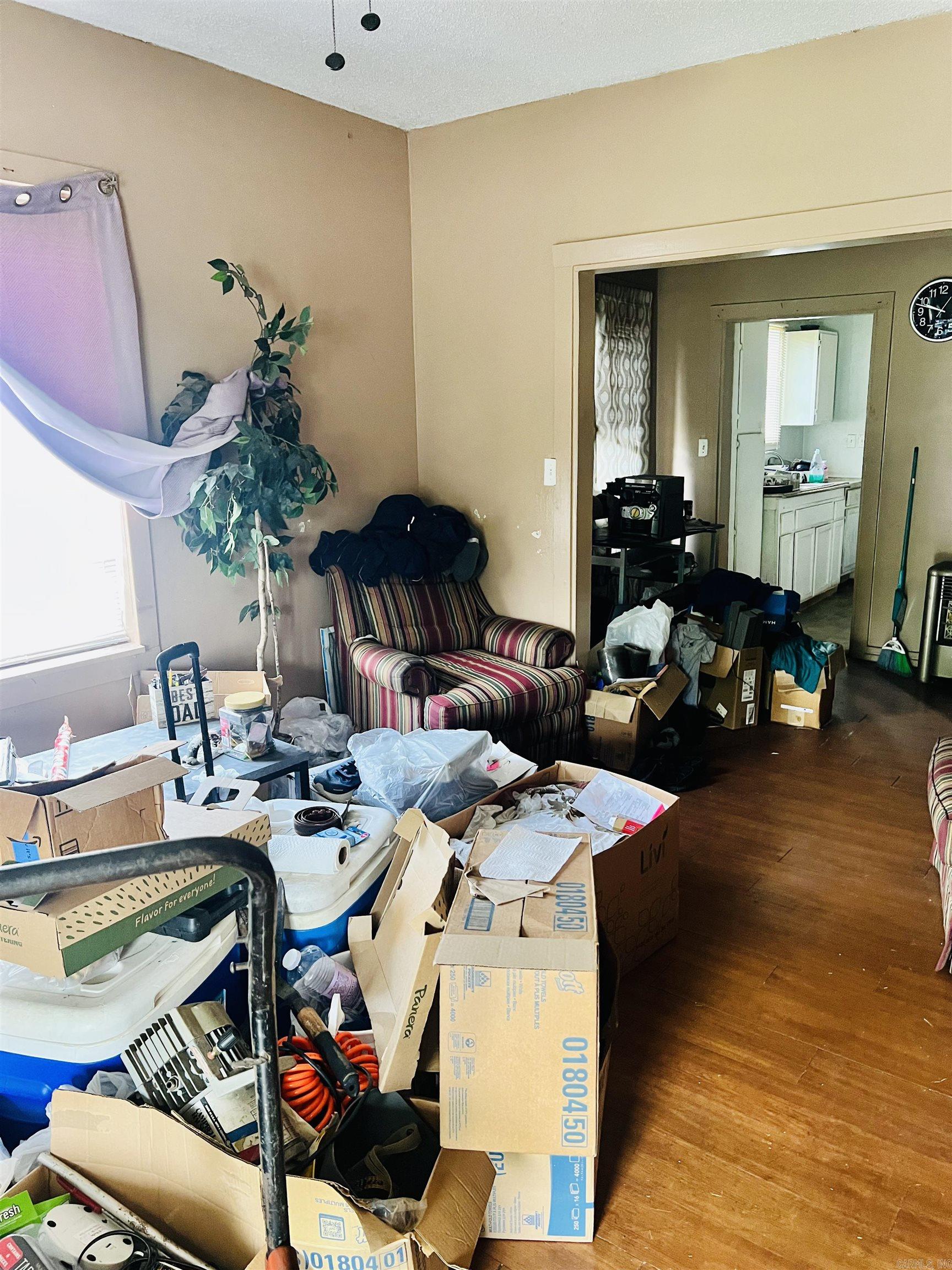2705 Lewis  Little Rock, AR