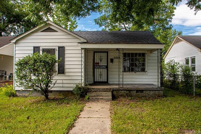 5004  Alpha  North Little Rock, AR