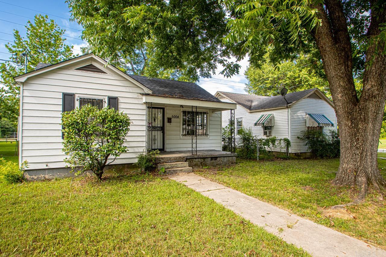 5004 Alpha  North Little Rock, AR