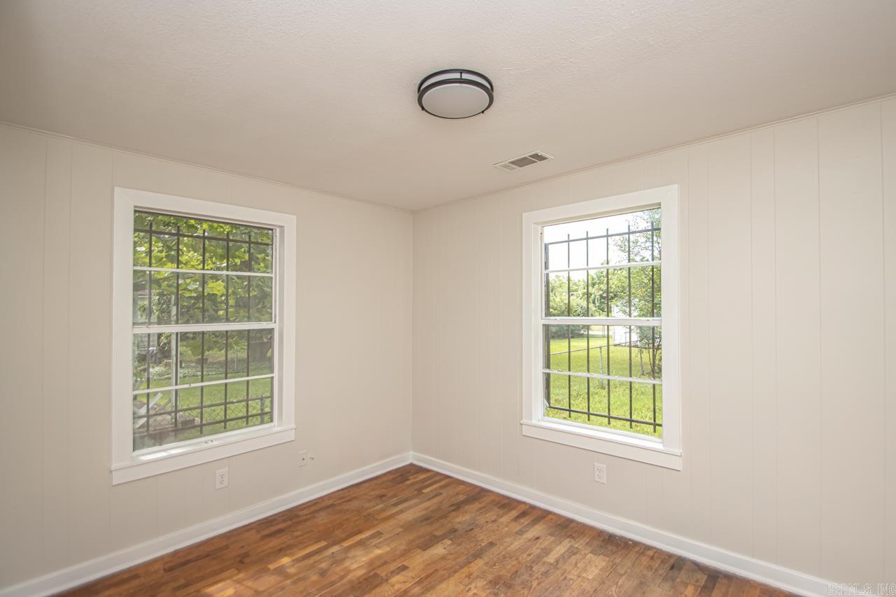 5004 Alpha  North Little Rock, AR
