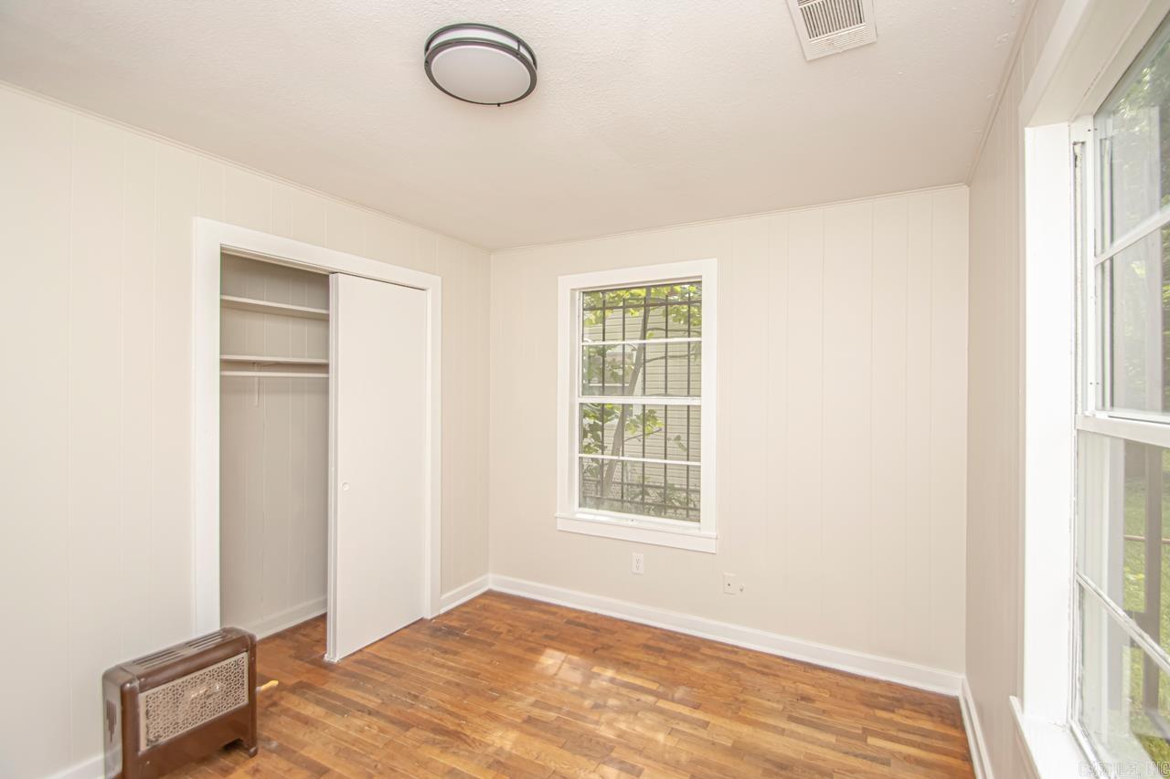 5004 Alpha  North Little Rock, AR