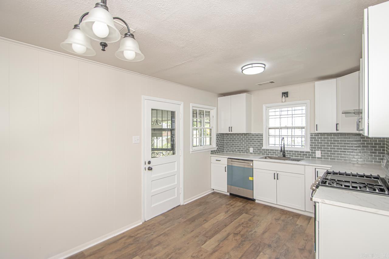 5004 Alpha  North Little Rock, AR