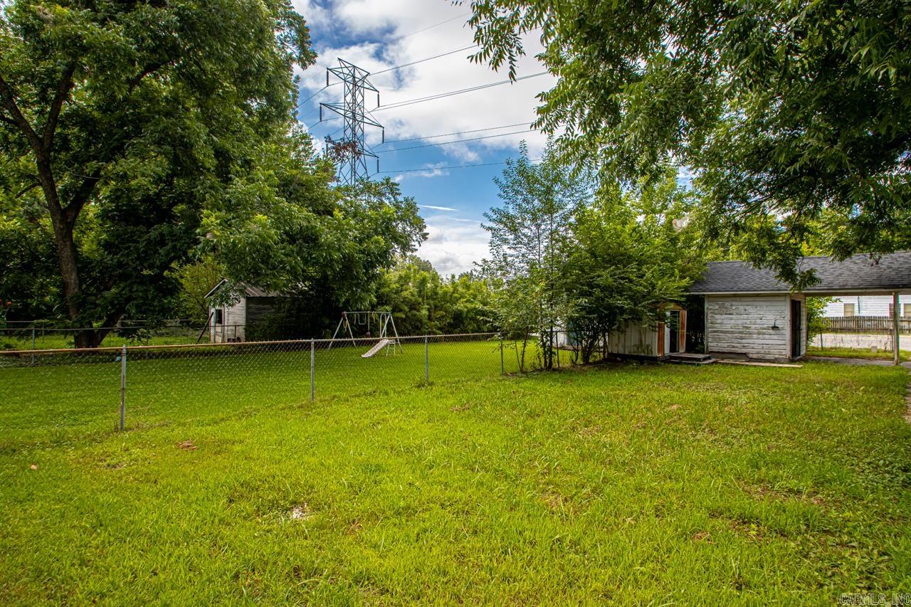 5004 Alpha  North Little Rock, AR