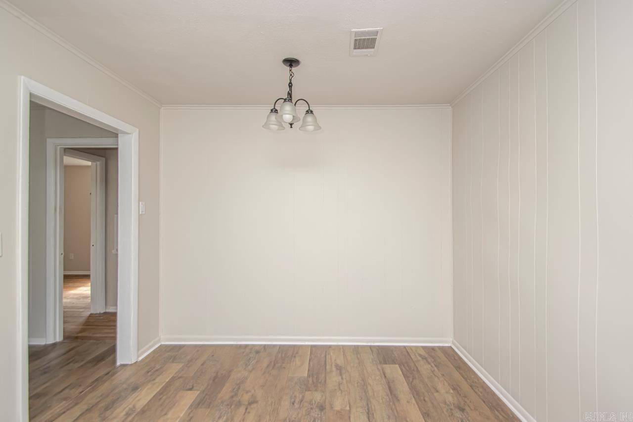 5004 Alpha  North Little Rock, AR