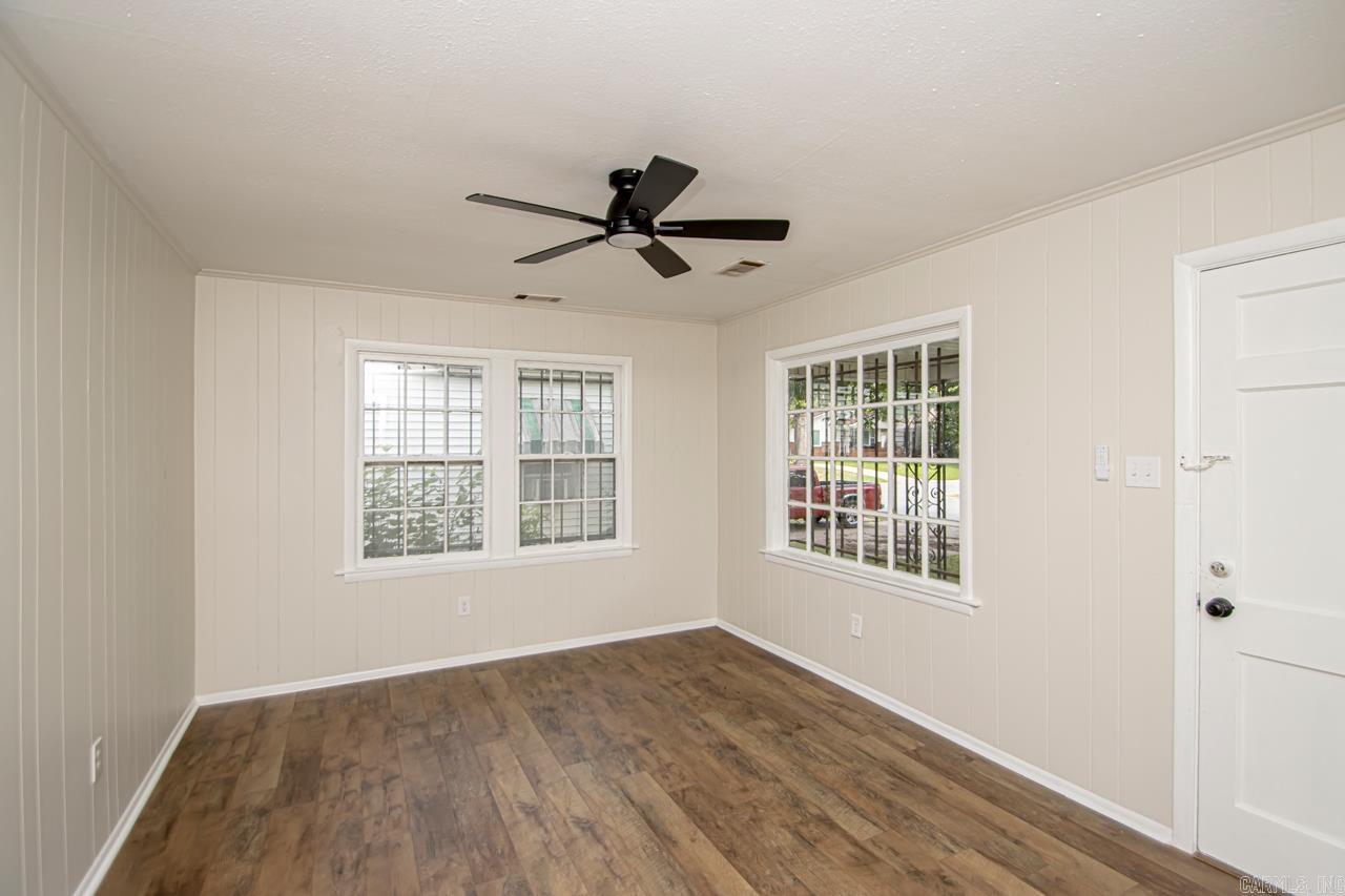 5004 Alpha  North Little Rock, AR