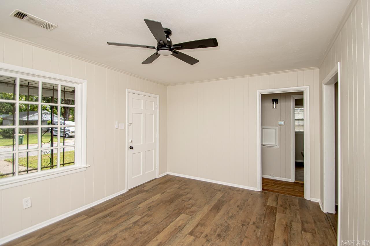 5004 Alpha  North Little Rock, AR