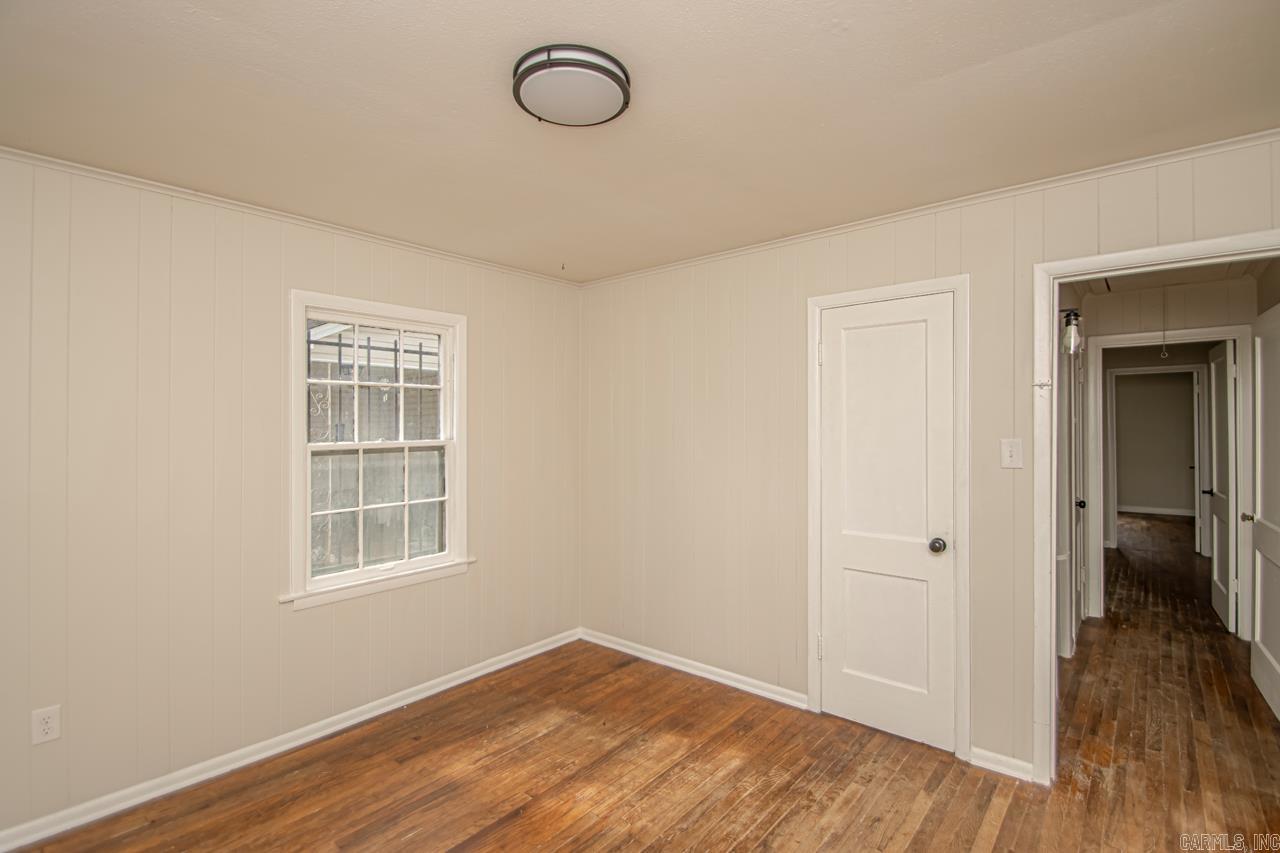 5004 Alpha  North Little Rock, AR