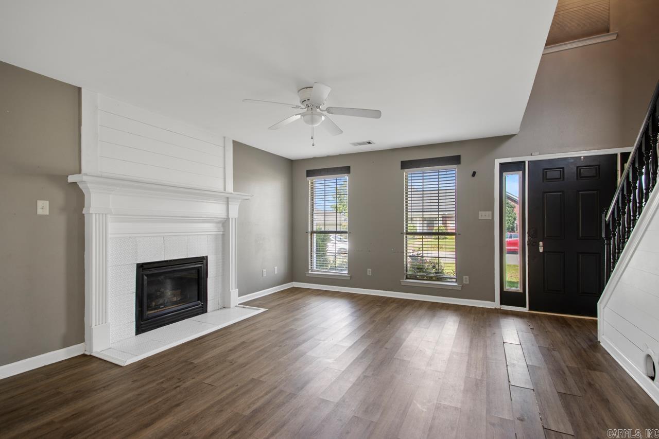3712 Hazelwood  Benton, AR