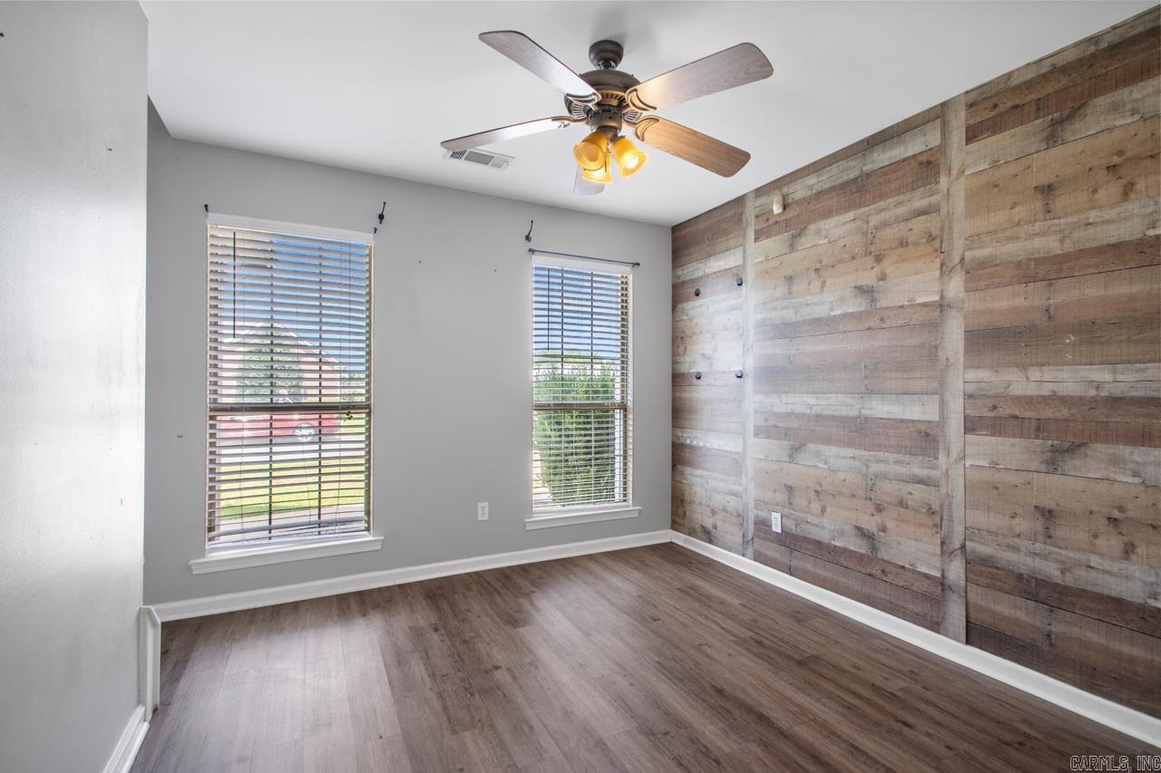 3712 Hazelwood  Benton, AR